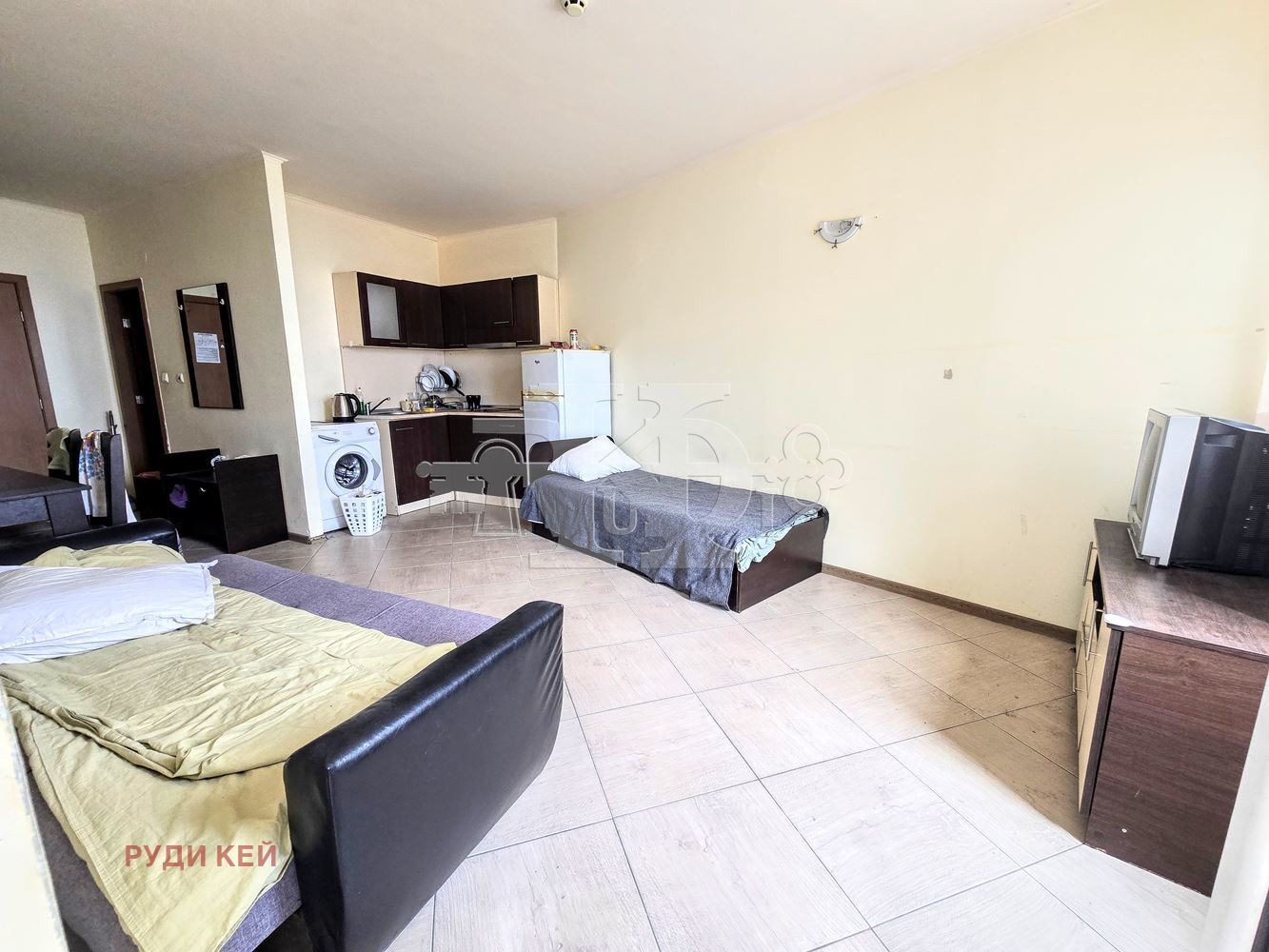 Продава 2-СТАЕН, гр. Варна, к.к. Чайка, снимка 2 - Апартаменти - 54931518