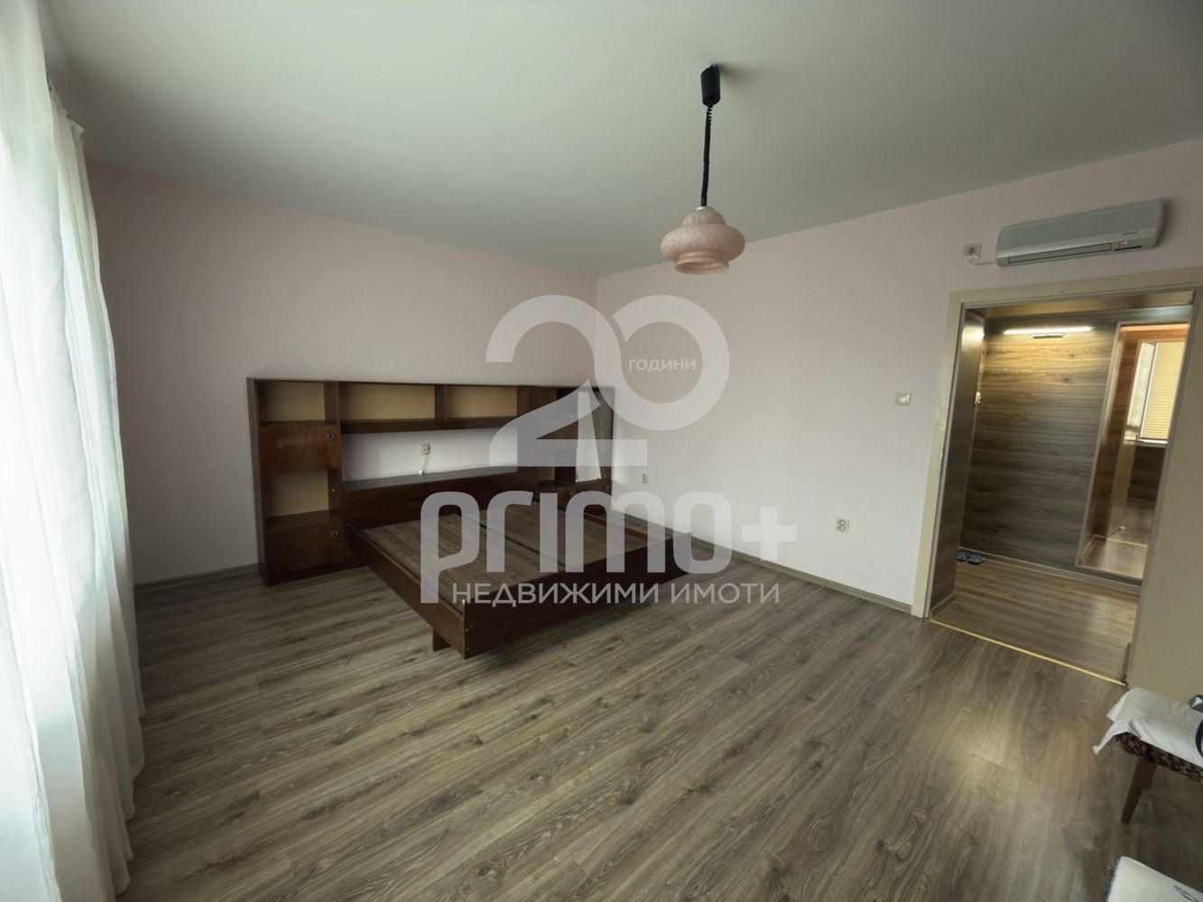 Продава 2-СТАЕН, гр. Перник, Твърди ливади, снимка 2 - Апартаменти - 55176506