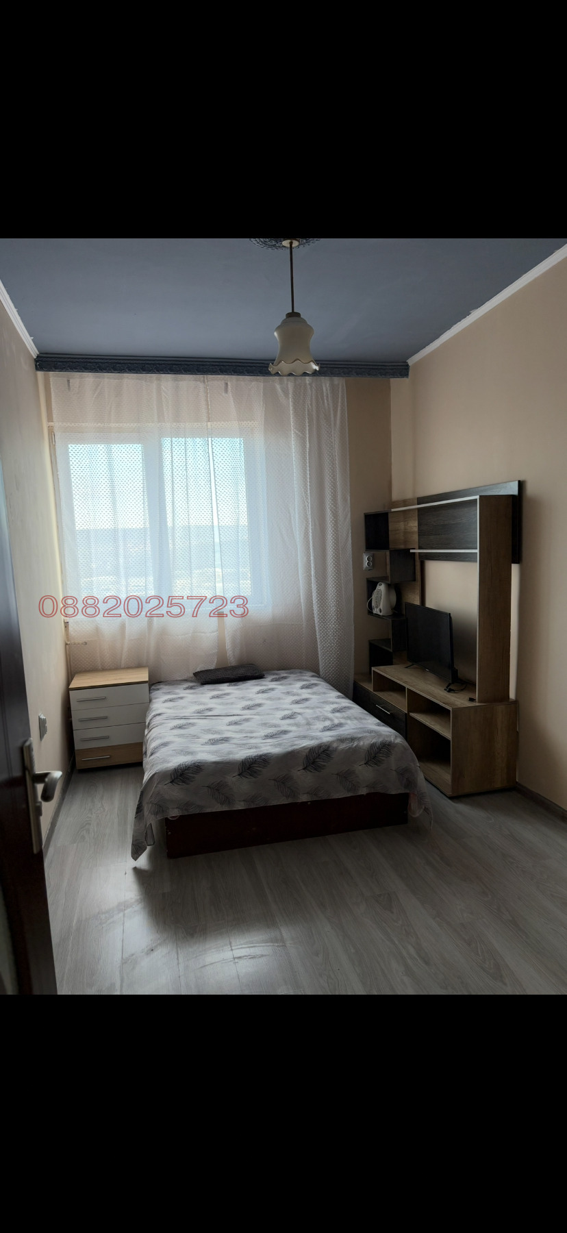 Продава 2-СТАЕН, гр. Плевен, Сторгозия, снимка 4 - Апартаменти - 55482837