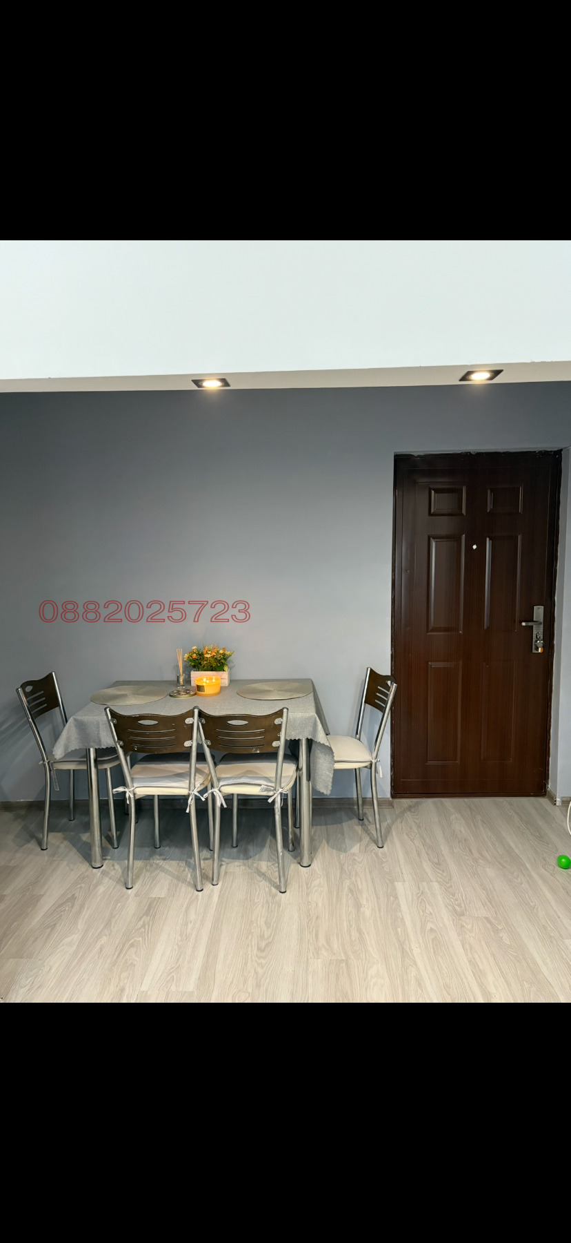 Продава 2-СТАЕН, гр. Плевен, Сторгозия, снимка 9 - Апартаменти - 55482837