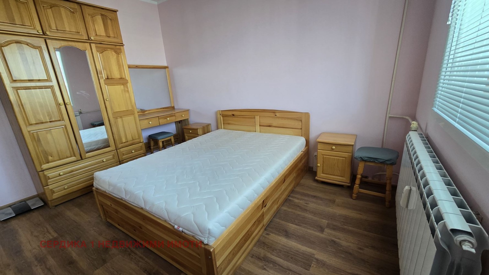 Продава 2-СТАЕН, гр. София, Зона Б-18, снимка 6 - Апартаменти - 55696298
