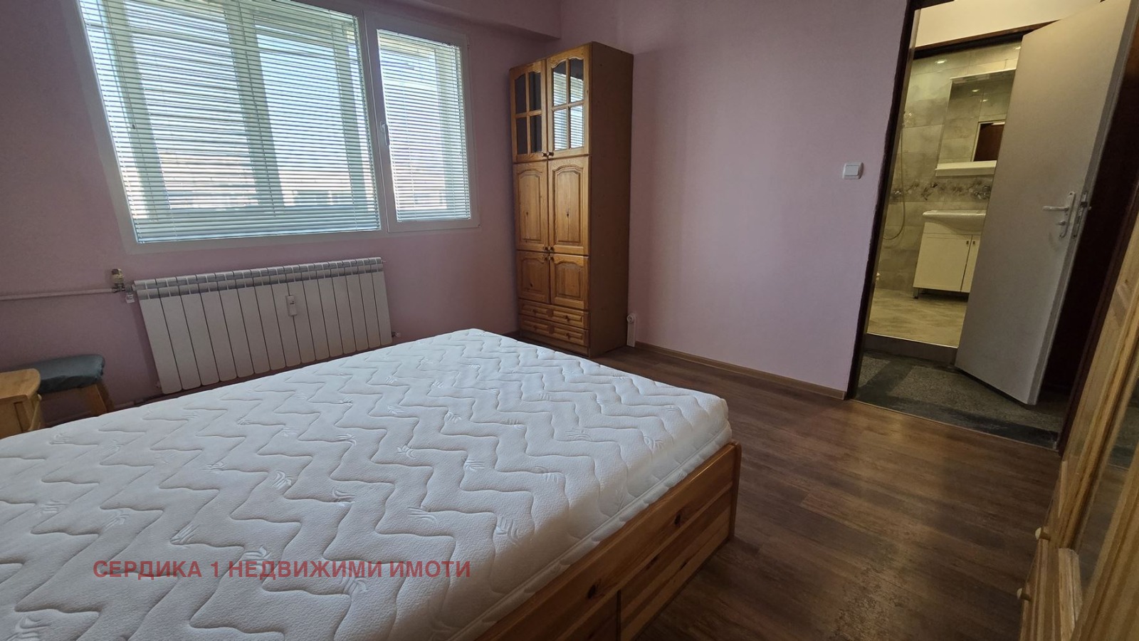 Продава 2-СТАЕН, гр. София, Зона Б-18, снимка 7 - Апартаменти - 55696298