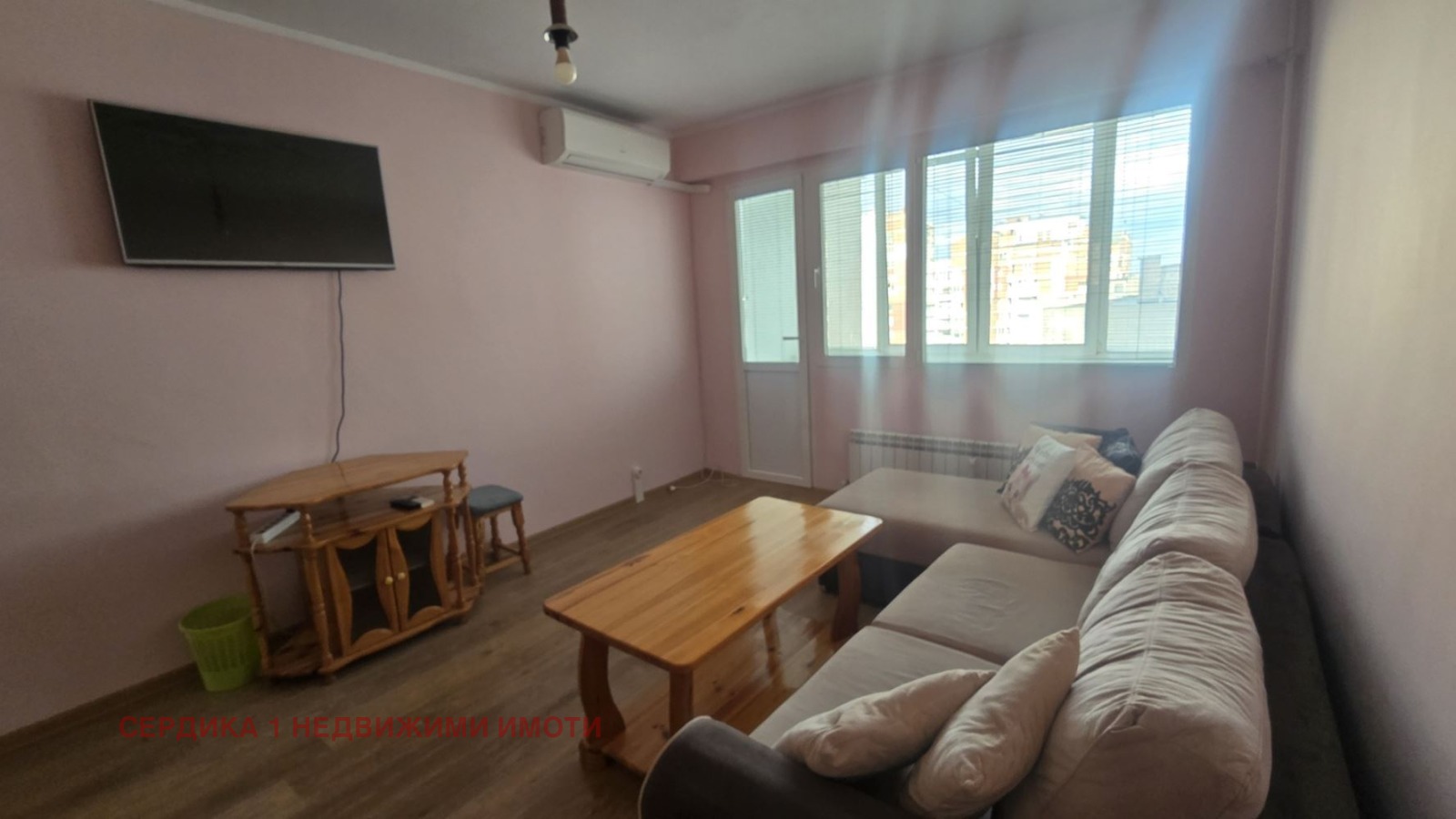 Продава 2-СТАЕН, гр. София, Зона Б-18, снимка 2 - Апартаменти - 55696298