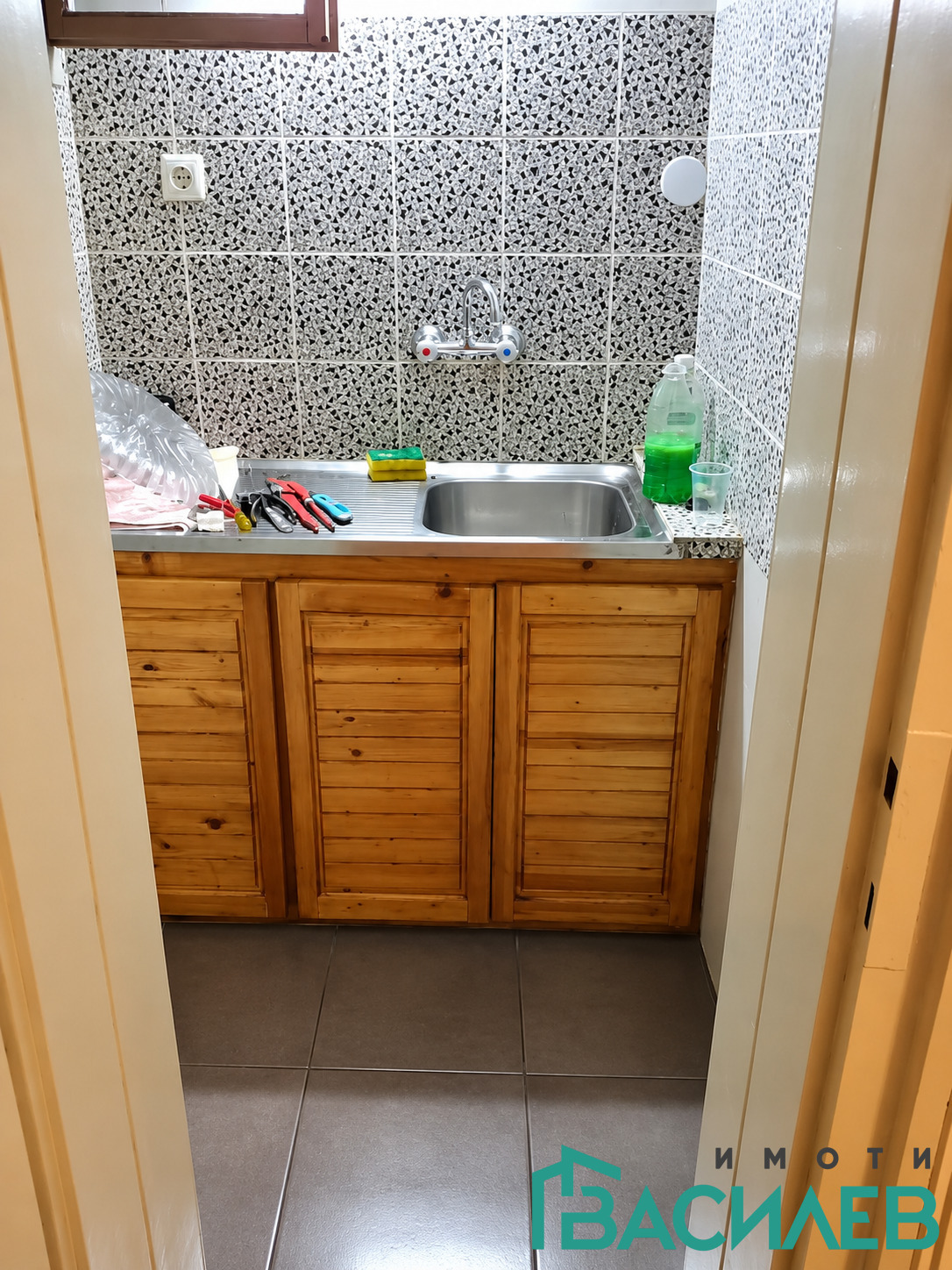 Продава 2-СТАЕН, гр. София, Толстой, снимка 5 - Апартаменти - 55986934