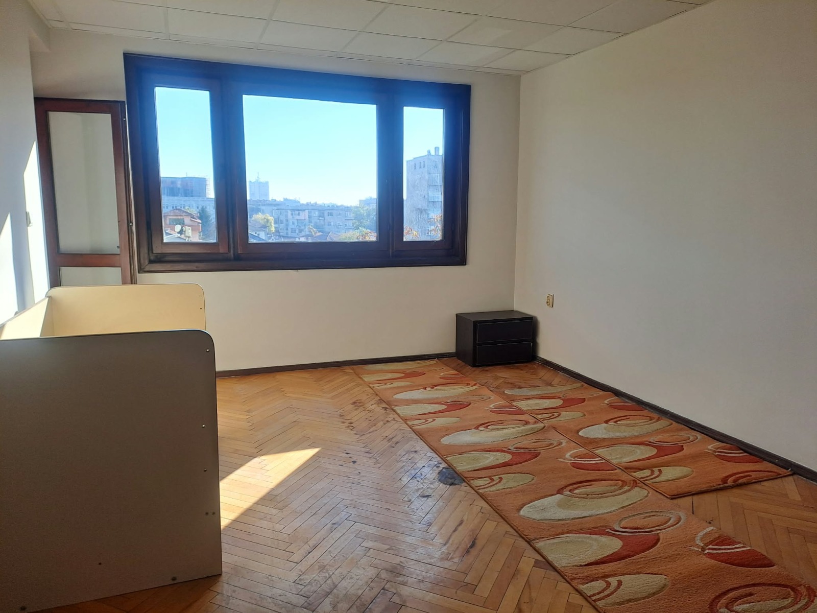 Продава 2-СТАЕН, гр. Пазарджик, Запад, снимка 4 - Апартаменти - 56595949