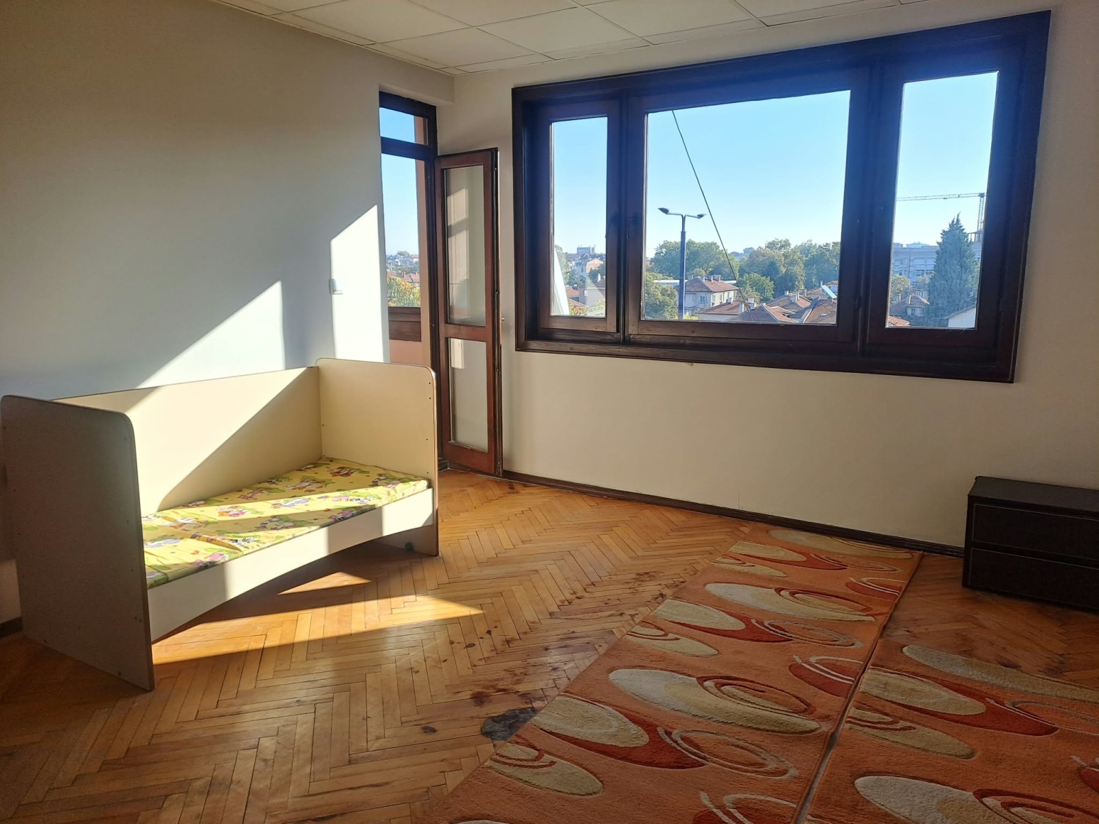 Продава 2-СТАЕН, гр. Пазарджик, Запад, снимка 6 - Апартаменти - 56595949