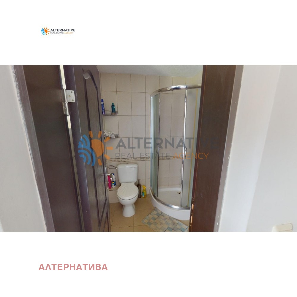 Продава 3-СТАЕН, с. Кошарица, област Бургас, снимка 10 - Апартаменти - 54539809