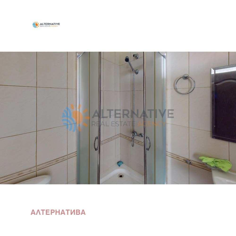 Продава 3-СТАЕН, с. Кошарица, област Бургас, снимка 13 - Апартаменти - 54539809