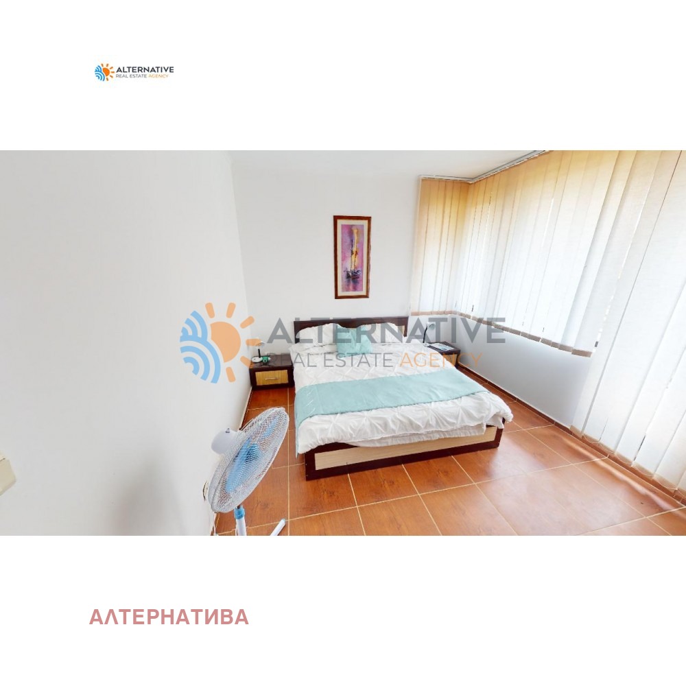 Продава 3-СТАЕН, с. Кошарица, област Бургас, снимка 5 - Апартаменти - 54539809