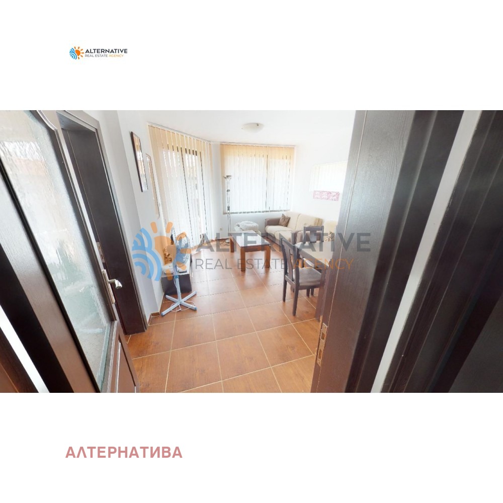 Продава 3-СТАЕН, с. Кошарица, област Бургас, снимка 8 - Апартаменти - 54539809