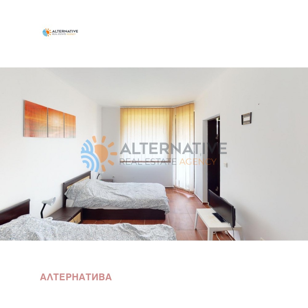 Продава 3-СТАЕН, с. Кошарица, област Бургас, снимка 14 - Апартаменти - 54539809