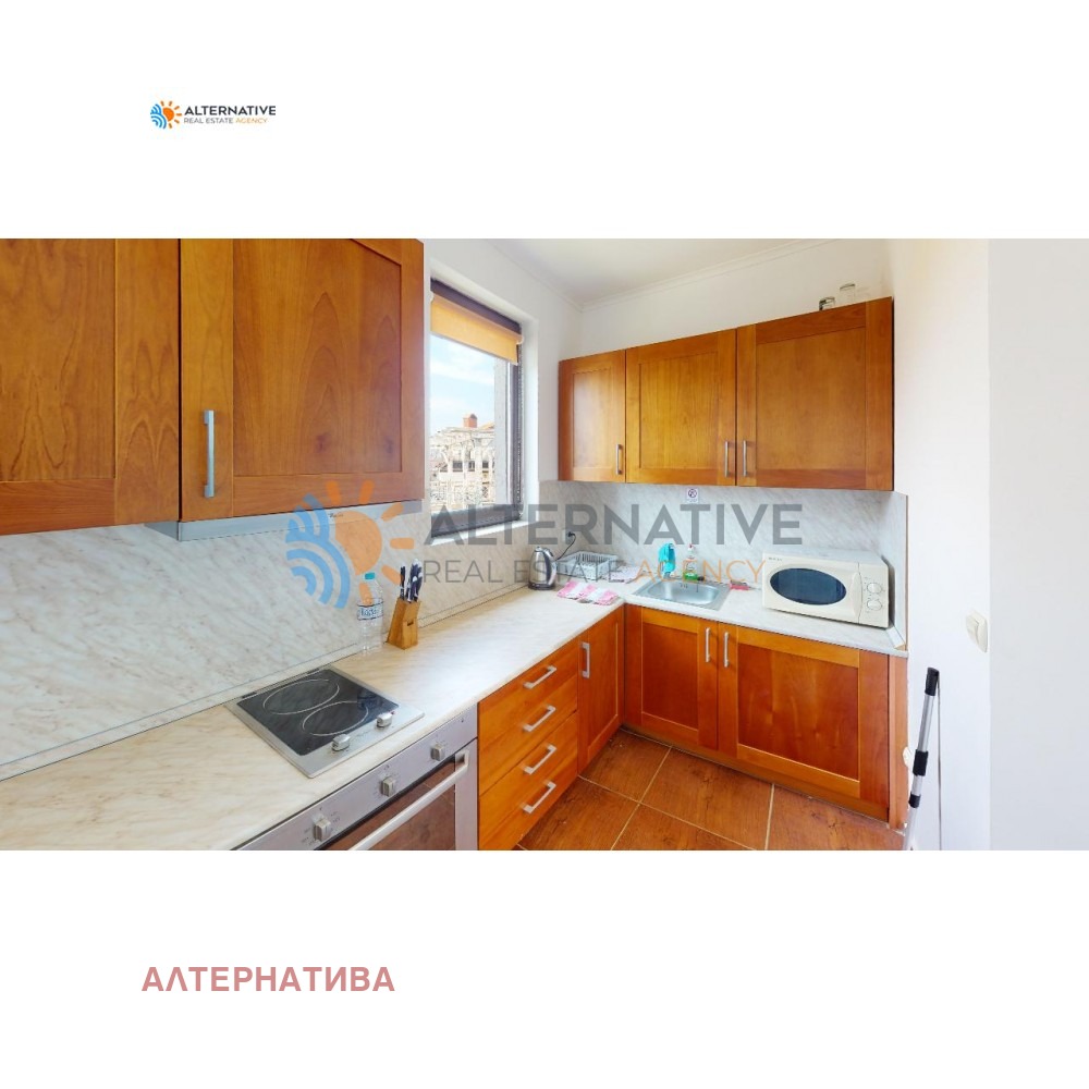 Продава 3-СТАЕН, с. Кошарица, област Бургас, снимка 15 - Апартаменти - 54539809