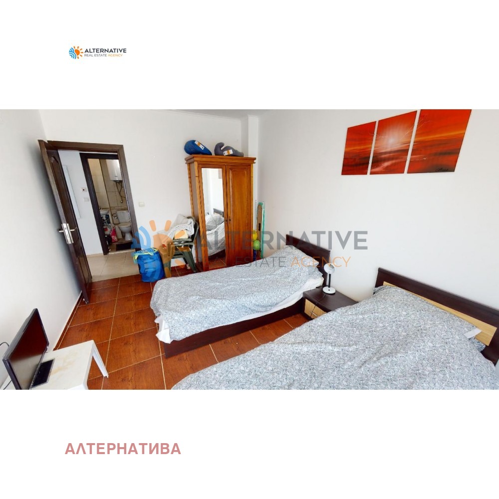 Продава 3-СТАЕН, с. Кошарица, област Бургас, снимка 9 - Апартаменти - 54539809