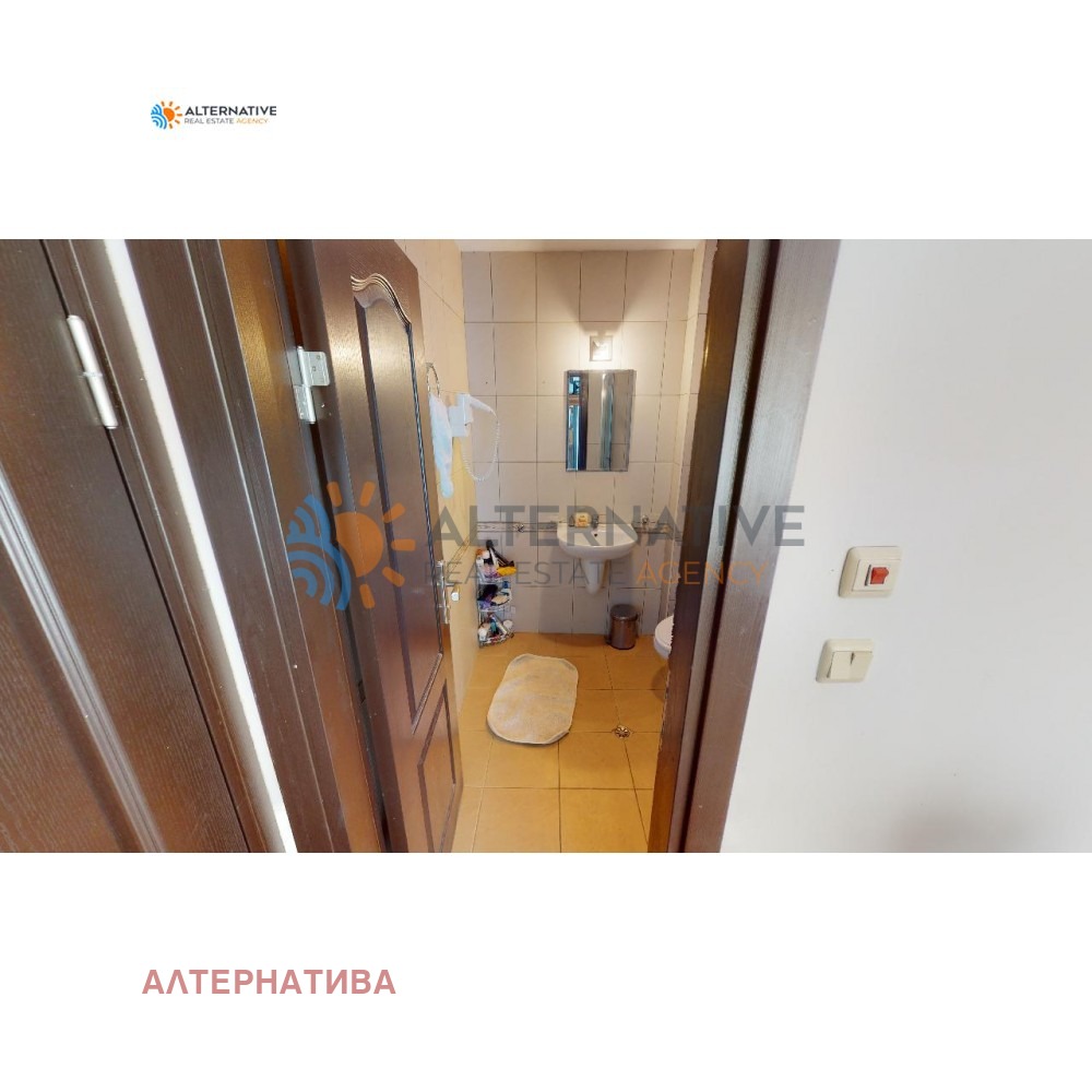 Продава 3-СТАЕН, с. Кошарица, област Бургас, снимка 7 - Апартаменти - 54539809