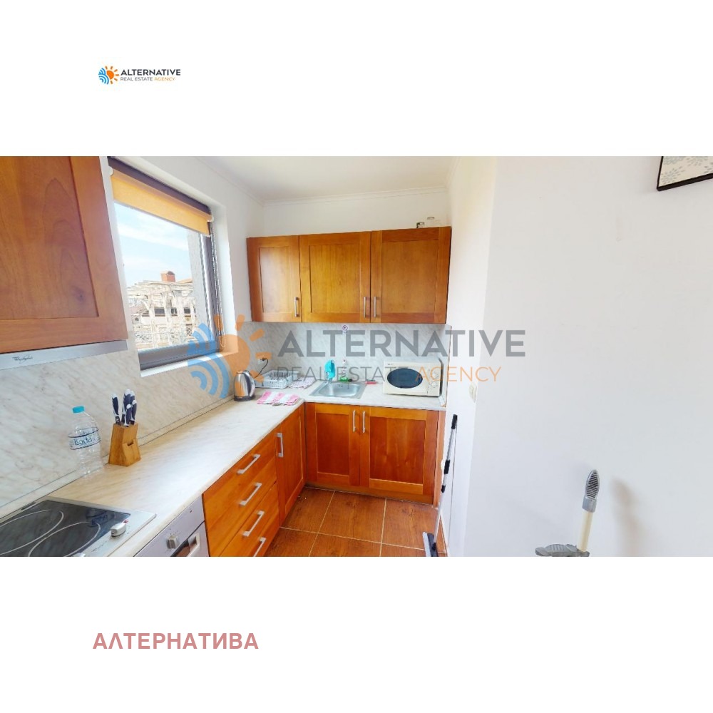 Продава 3-СТАЕН, с. Кошарица, област Бургас, снимка 4 - Апартаменти - 54539809