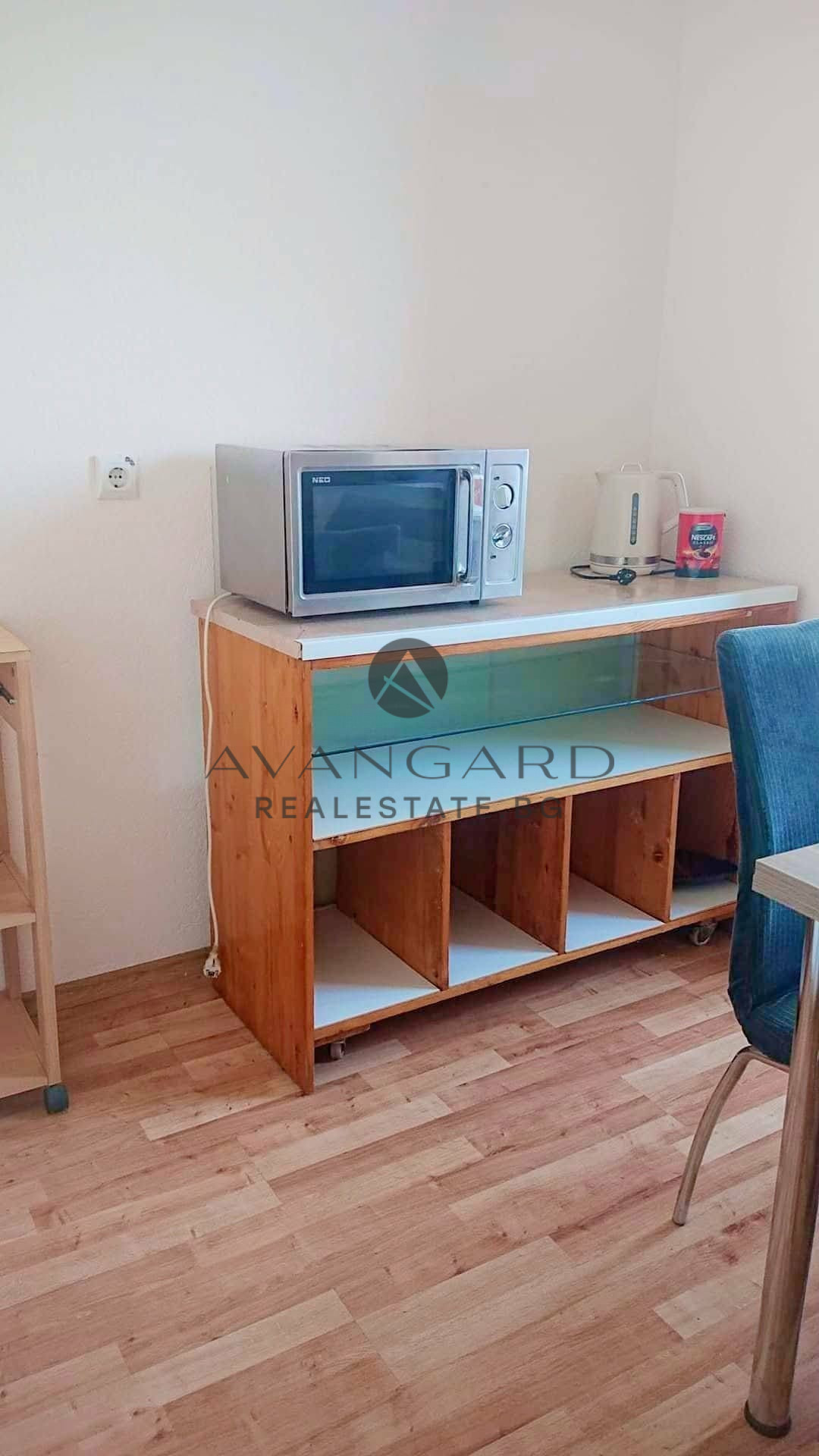 Продава 3-СТАЕН, гр. Пловдив, Кършияка, снимка 8 - Апартаменти - 54331877