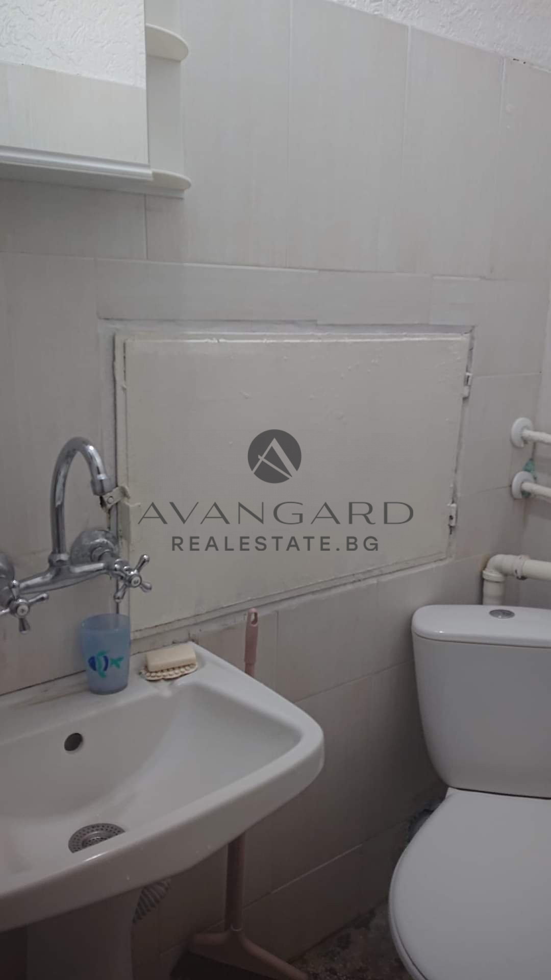 Продава 3-СТАЕН, гр. Пловдив, Кършияка, снимка 10 - Апартаменти - 54331877