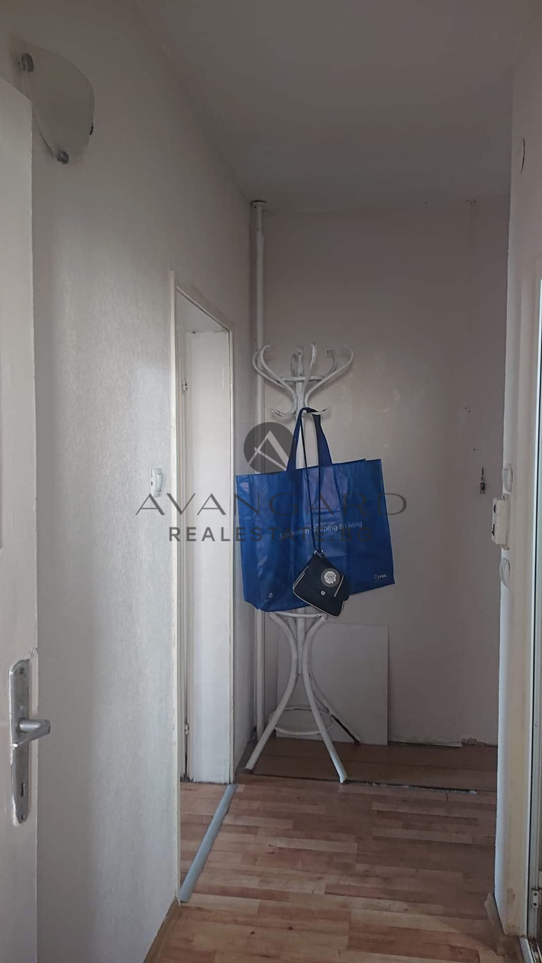 Продава 3-СТАЕН, гр. Пловдив, Кършияка, снимка 3 - Апартаменти - 54331877