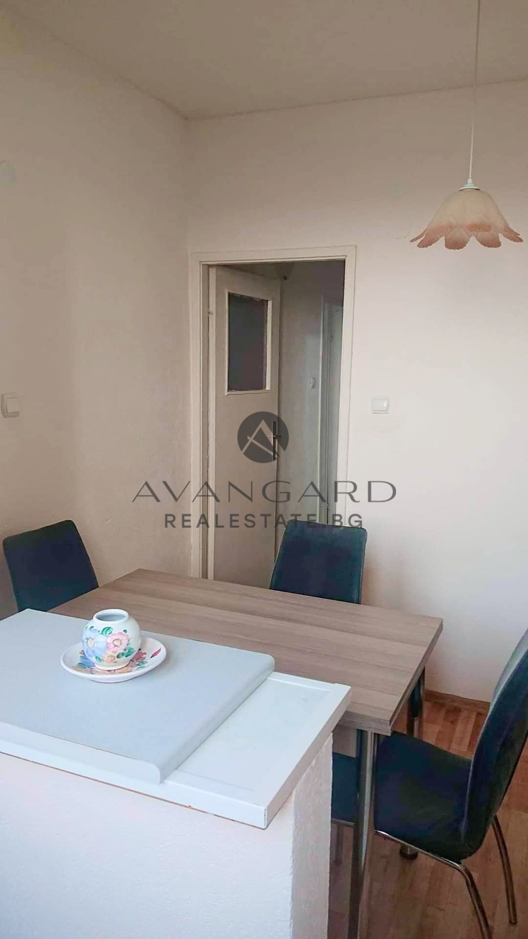 Продава 3-СТАЕН, гр. Пловдив, Кършияка, снимка 6 - Апартаменти - 54331877