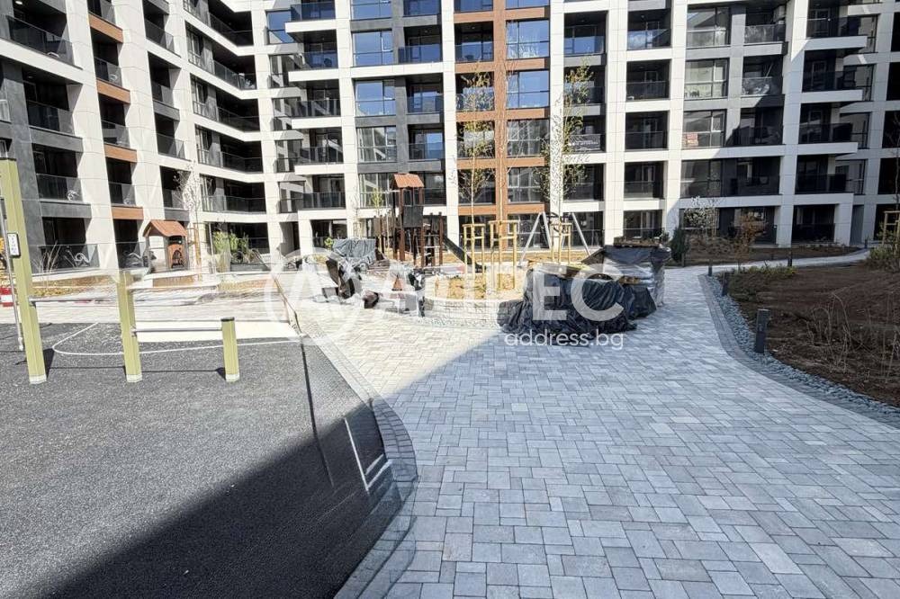 Продава 3-СТАЕН, гр. София, Малинова долина, снимка 7 - Апартаменти - 54352570