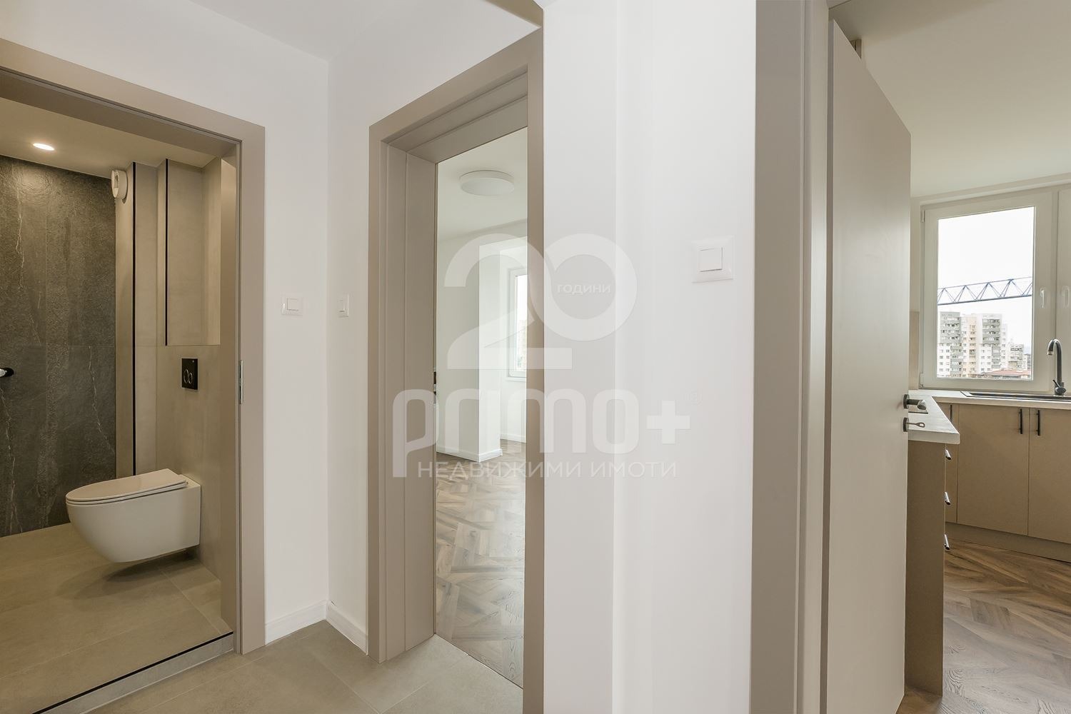Продава 3-СТАЕН, гр. София, Красно село, снимка 9 - Апартаменти - 54548573