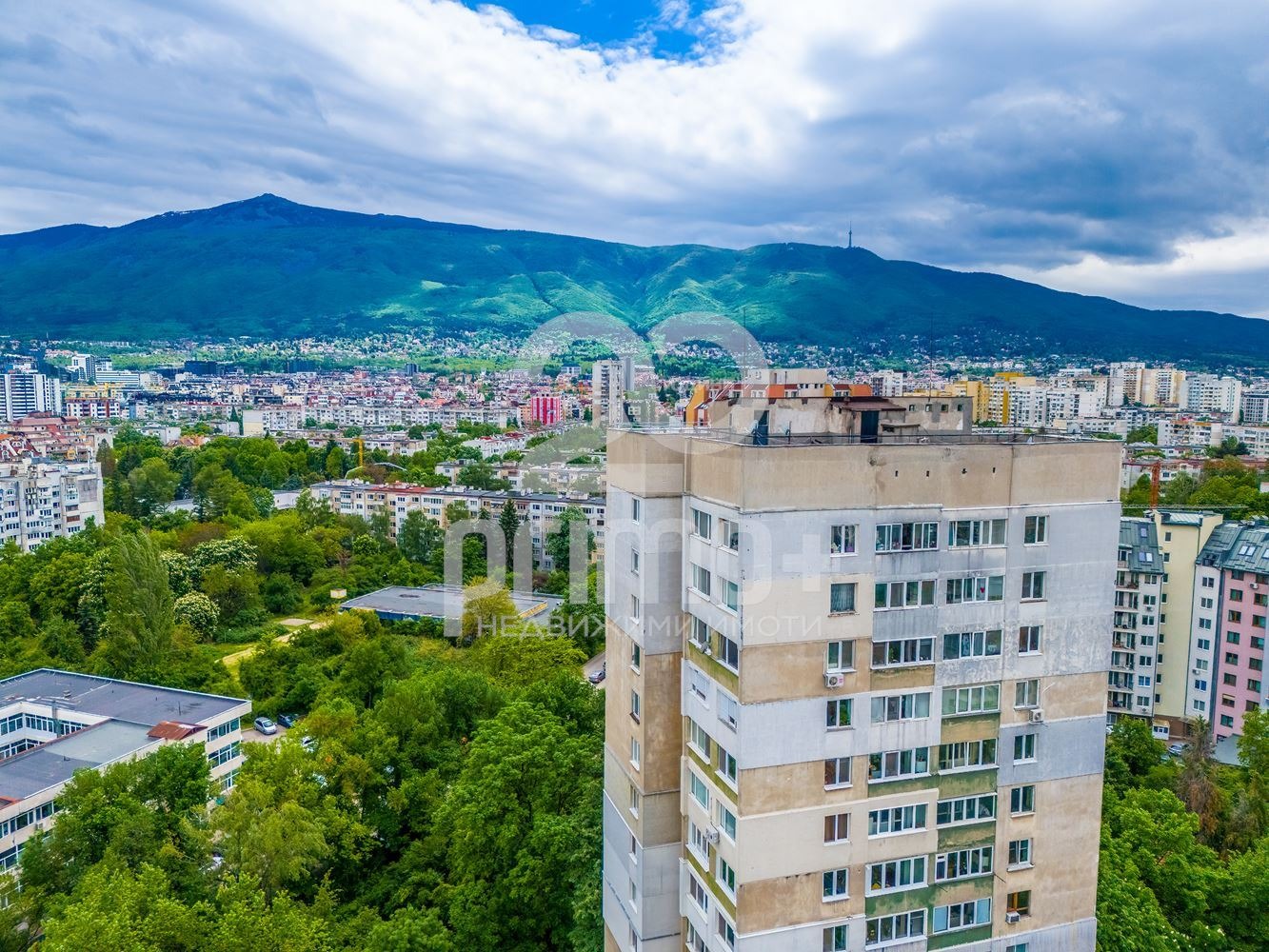 Продава 3-СТАЕН, гр. София, Красно село, снимка 16 - Апартаменти - 54548573