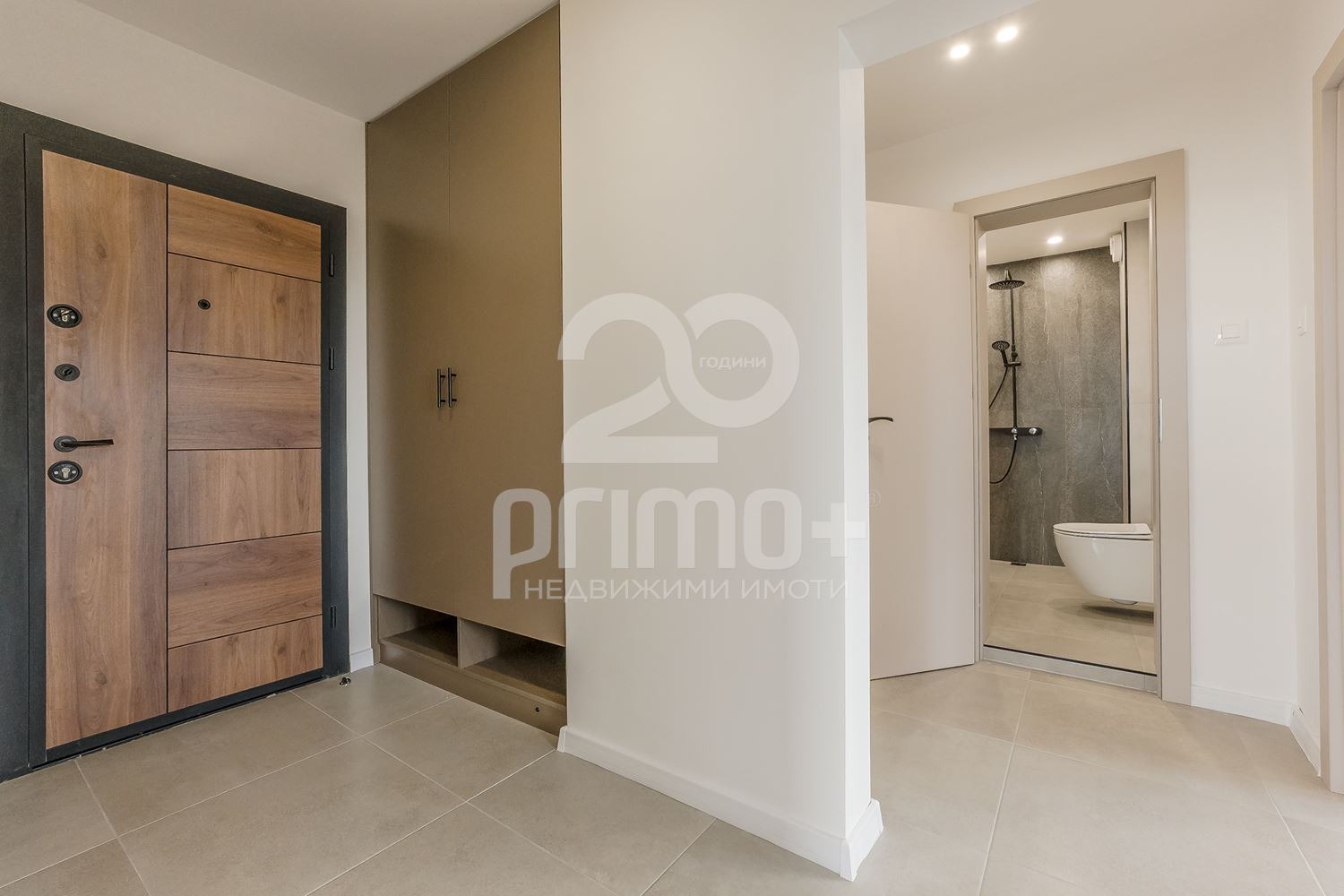 Продава 3-СТАЕН, гр. София, Красно село, снимка 14 - Апартаменти - 54548573
