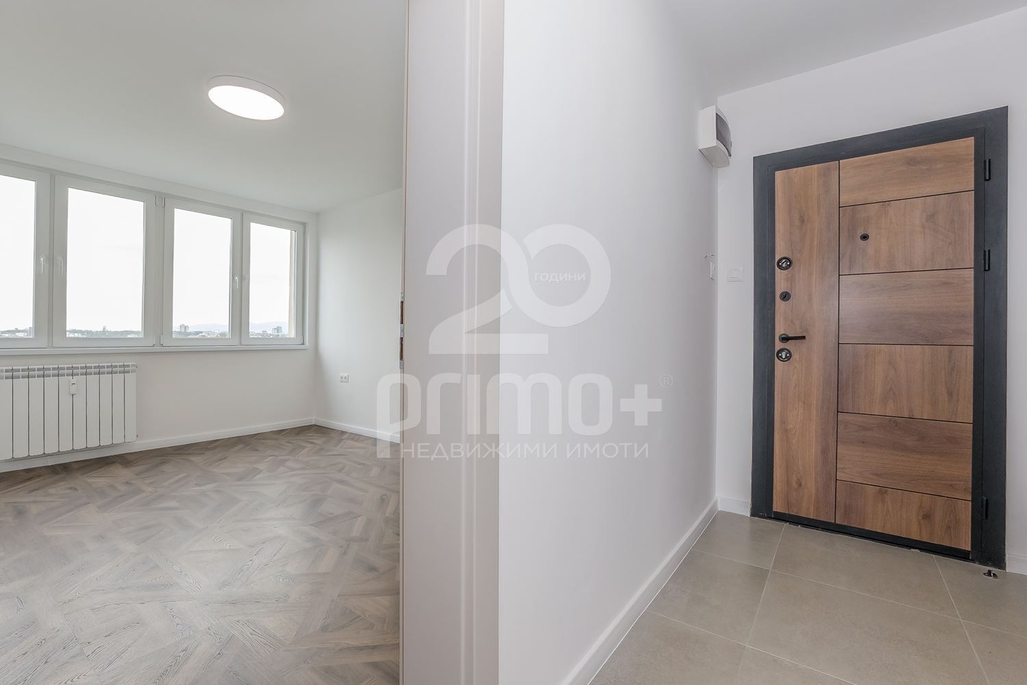 Продава 3-СТАЕН, гр. София, Красно село, снимка 8 - Апартаменти - 54548573