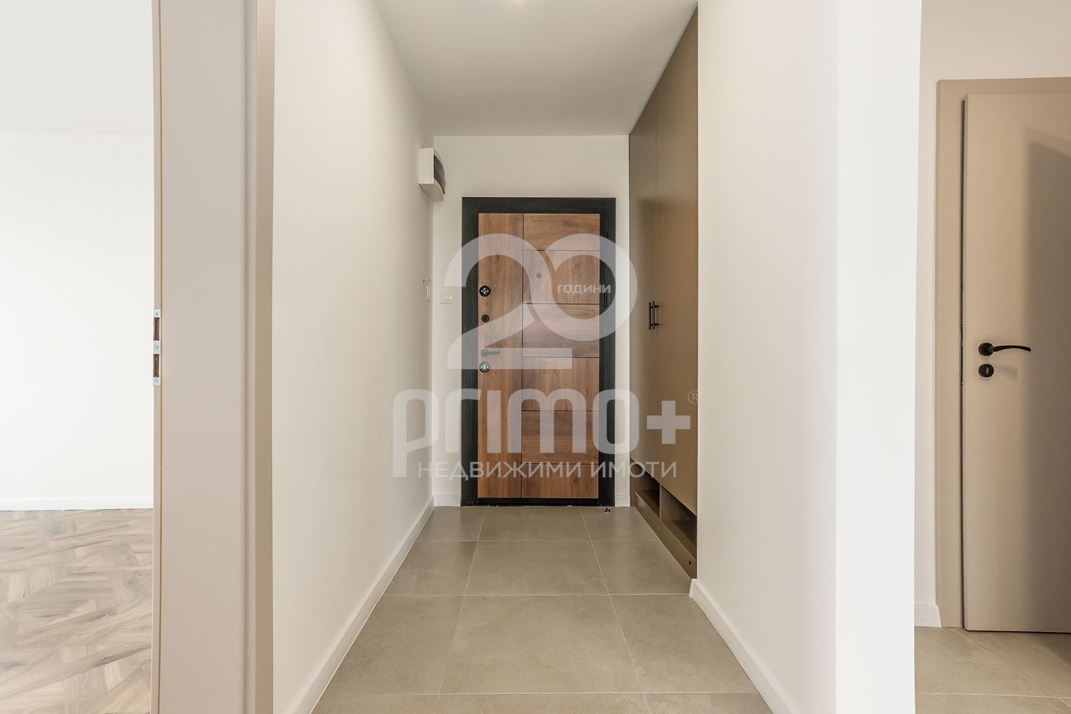Продава 3-СТАЕН, гр. София, Красно село, снимка 15 - Апартаменти - 54548573