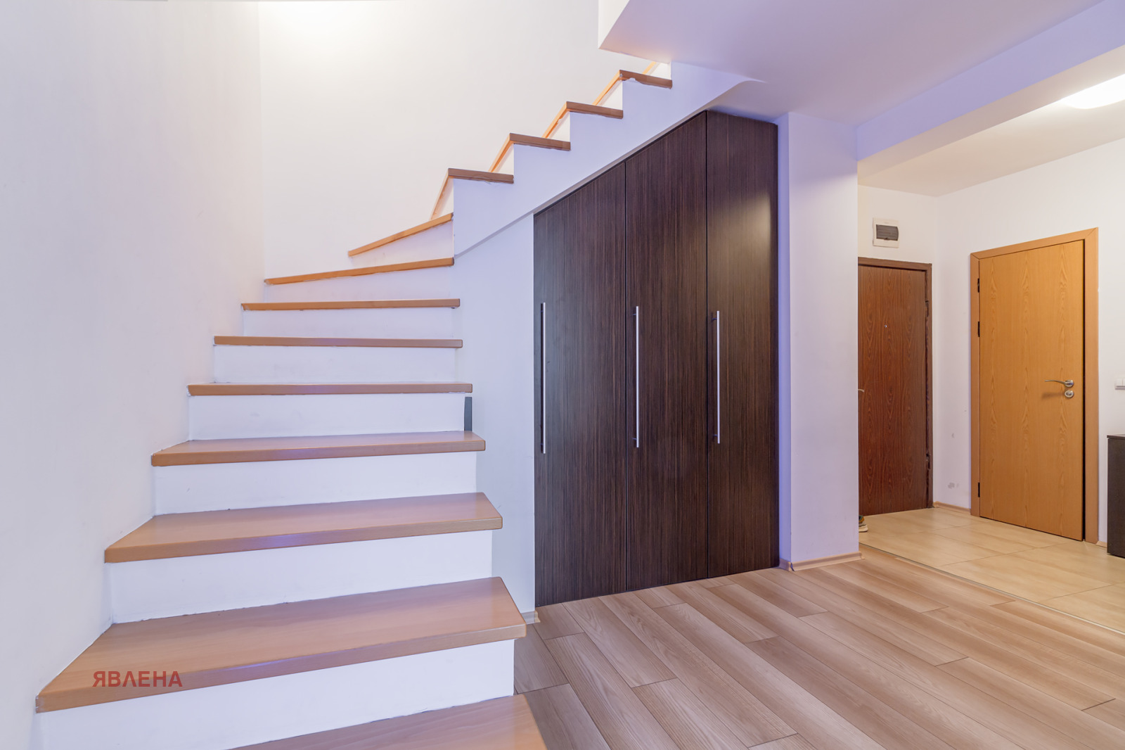 Продава 3-СТАЕН, гр. София, Толстой, снимка 15 - Апартаменти - 54634310