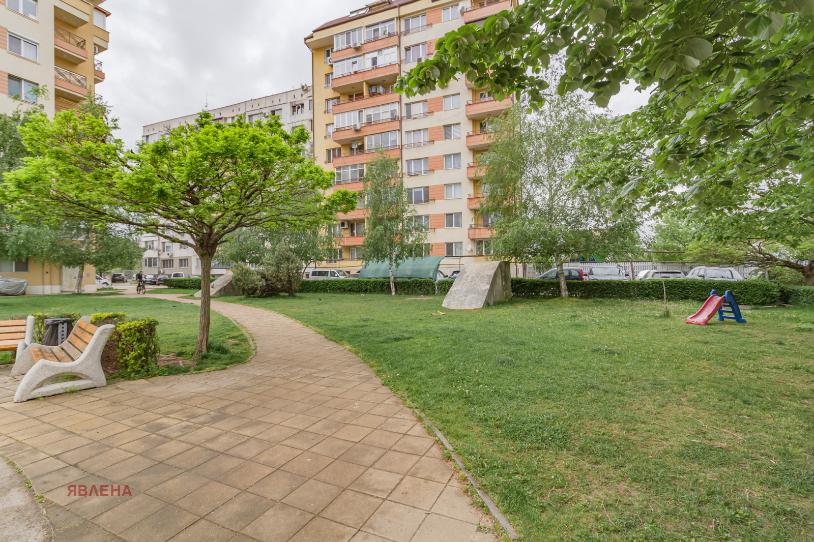 Продава 3-СТАЕН, гр. София, Толстой, снимка 16 - Апартаменти - 54634310