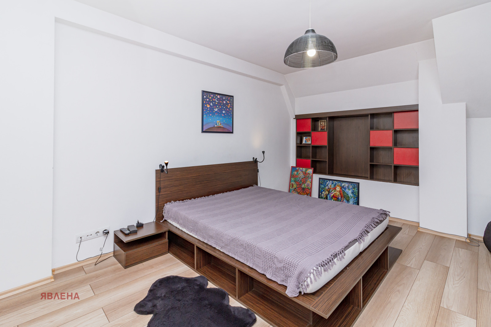 Продава 3-СТАЕН, гр. София, Толстой, снимка 11 - Апартаменти - 54634310