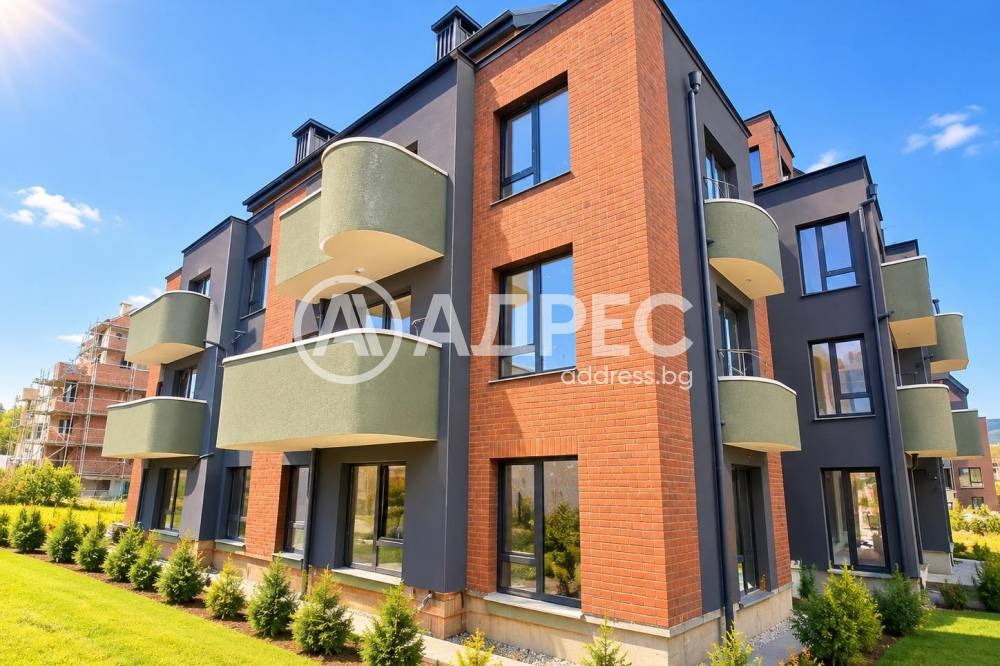 Продава 3-СТАЕН, гр. София, Витоша, снимка 2 - Апартаменти - 56067540