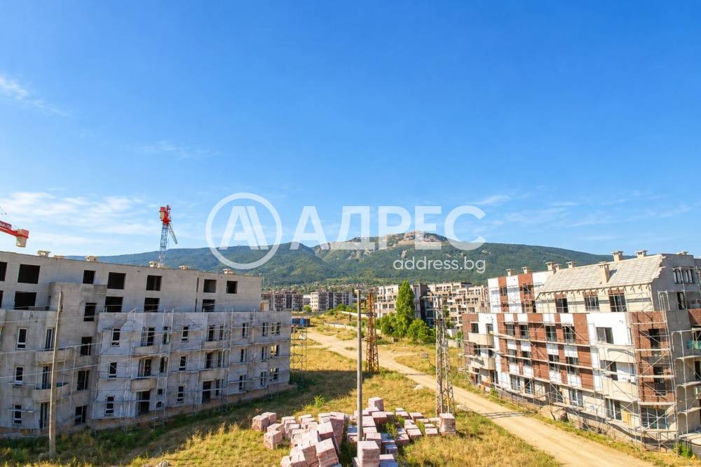 Продава 3-СТАЕН, гр. София, Витоша, снимка 3 - Апартаменти - 56067540