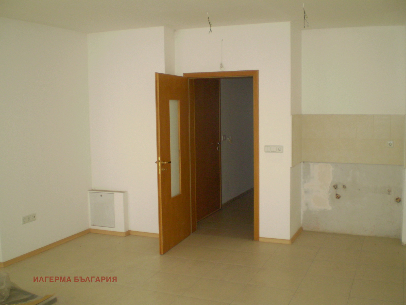 Продава 4-СТАЕН, гр. София, Стрелбище, снимка 2 - Апартаменти - 55298459
