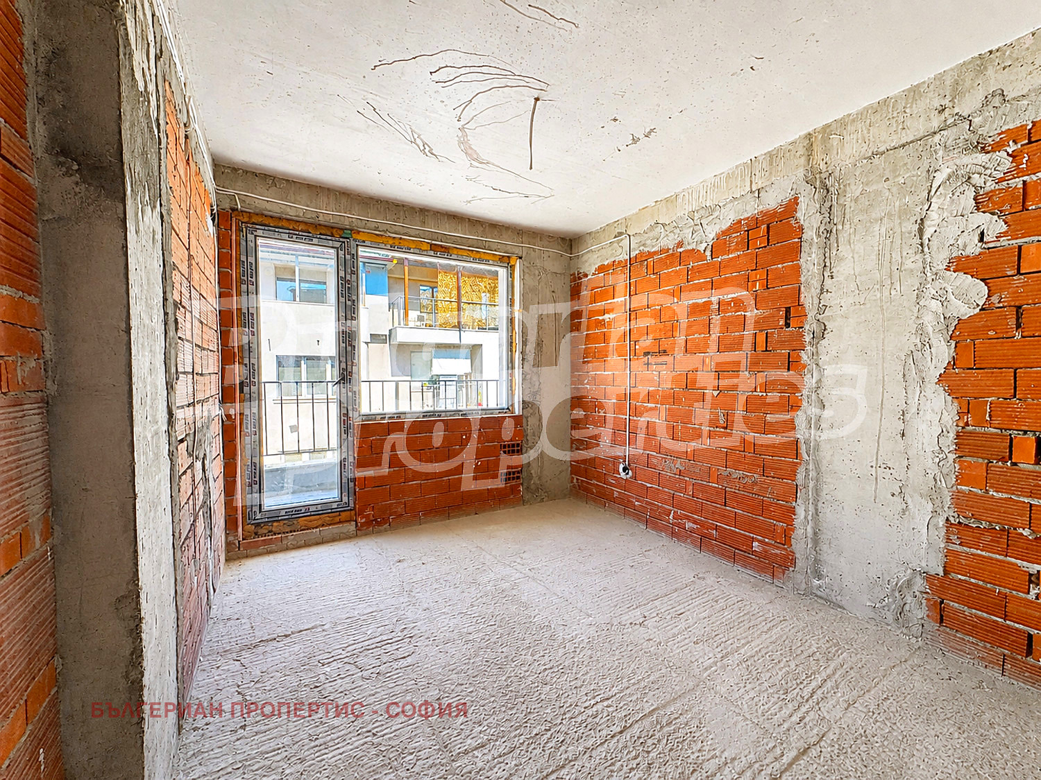 Продава 4-СТАЕН, гр. София, Редута, снимка 15 - Апартаменти - 55902077