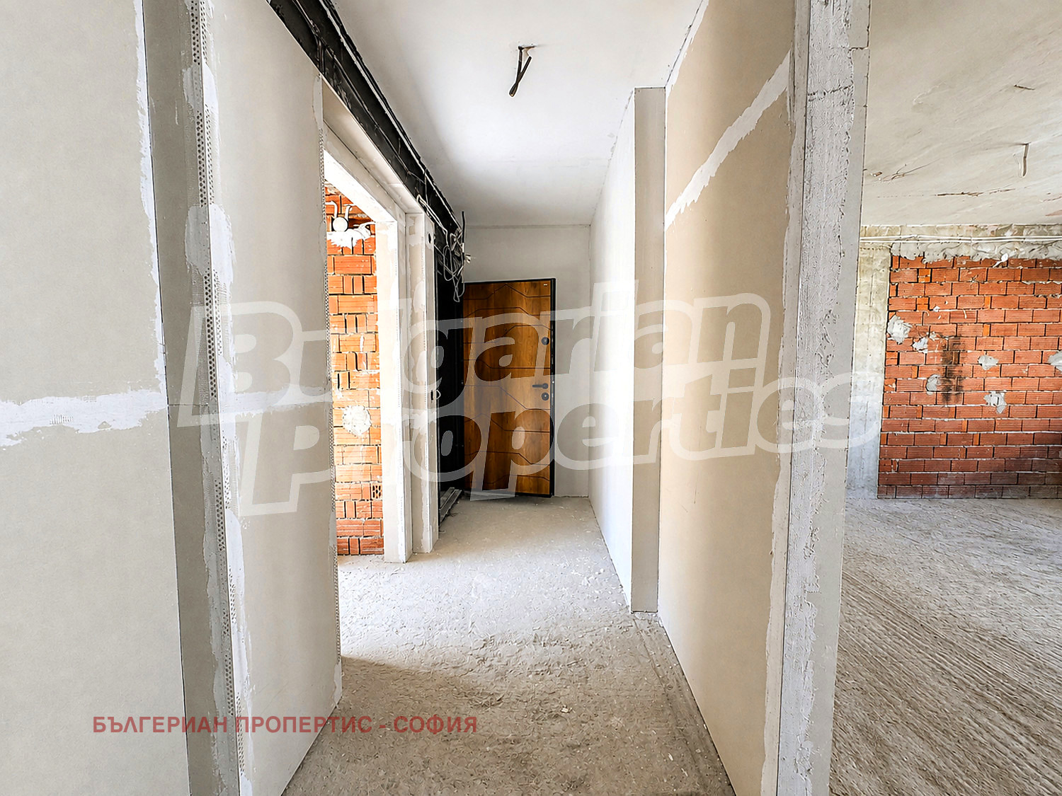 Продава 4-СТАЕН, гр. София, Редута, снимка 14 - Апартаменти - 55902077