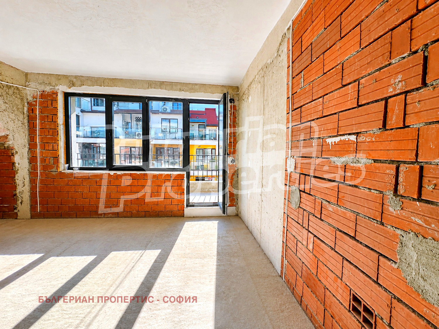 Продава 4-СТАЕН, гр. София, Редута, снимка 5 - Апартаменти - 55902077