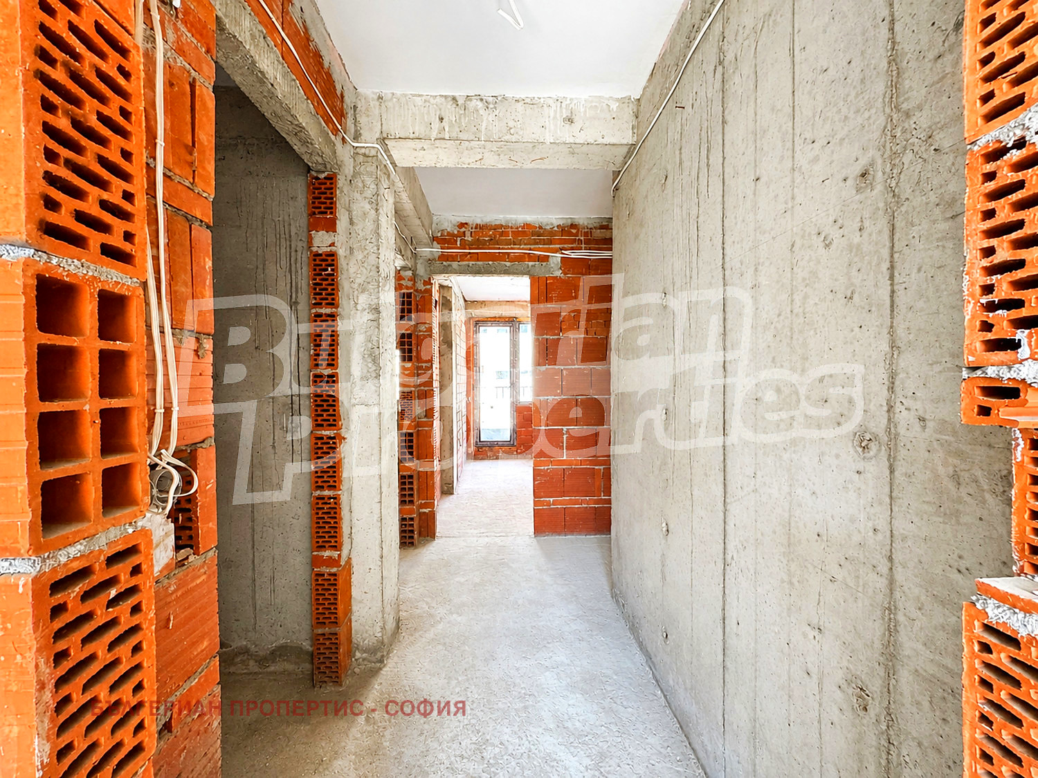 Продава 4-СТАЕН, гр. София, Редута, снимка 13 - Апартаменти - 55902077