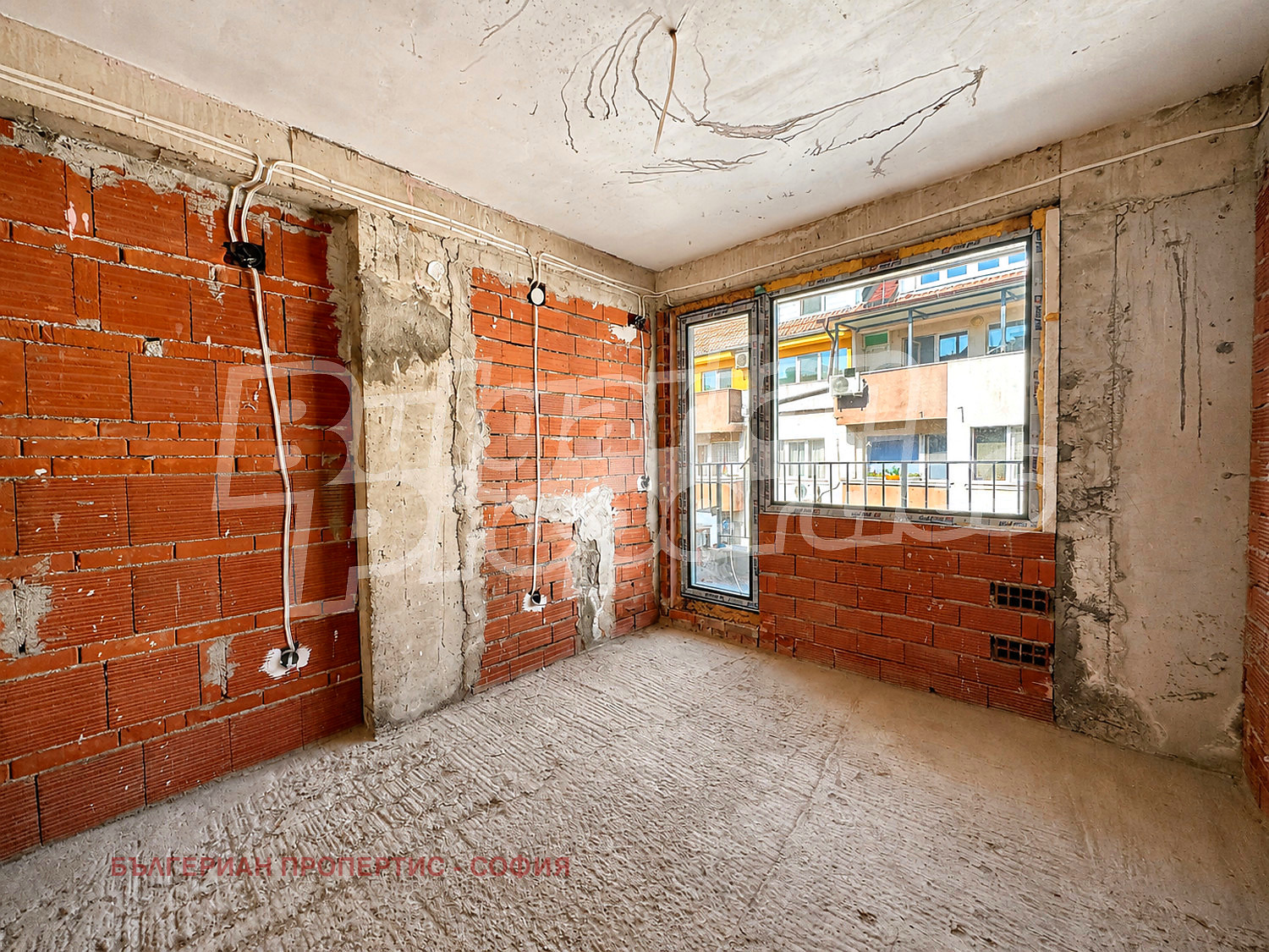 Продава 4-СТАЕН, гр. София, Редута, снимка 17 - Апартаменти - 55902077