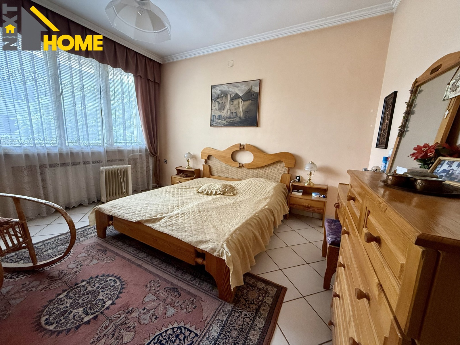 Продава ЕТАЖ ОТ КЪЩА, гр. Пловдив, Център, снимка 7 - Етаж от къща - 54943940