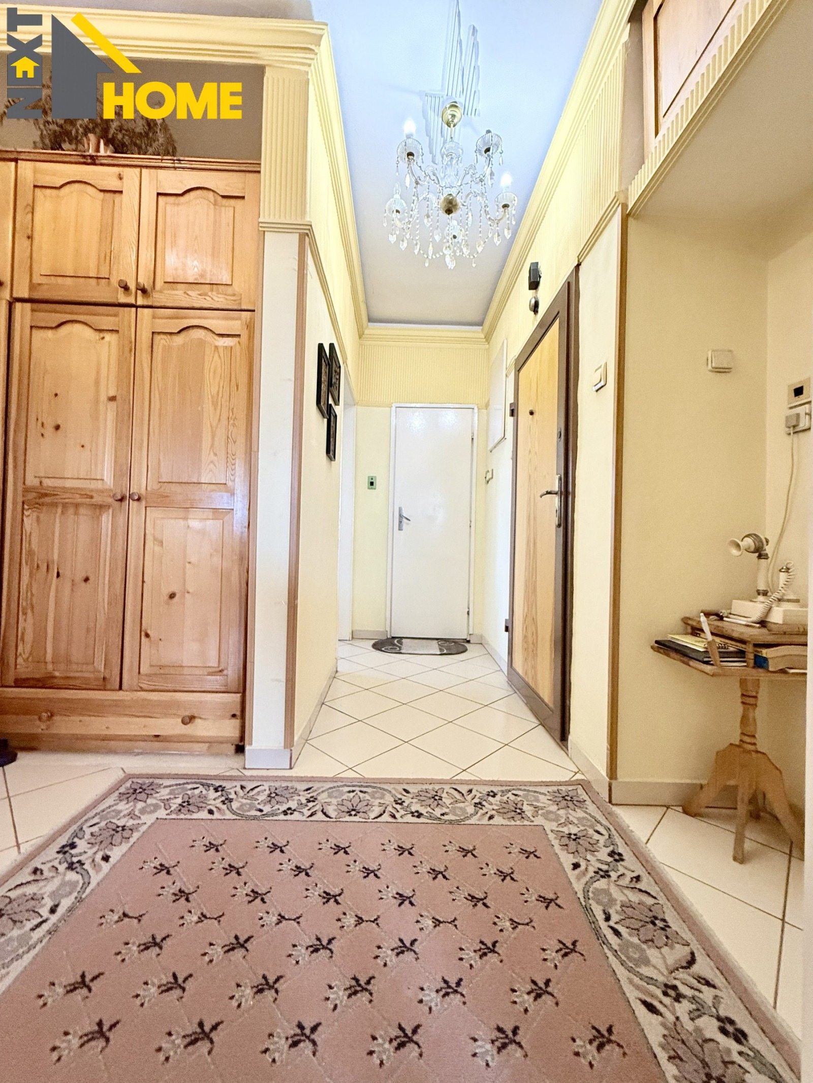 Продава ЕТАЖ ОТ КЪЩА, гр. Пловдив, Център, снимка 5 - Етаж от къща - 54943940