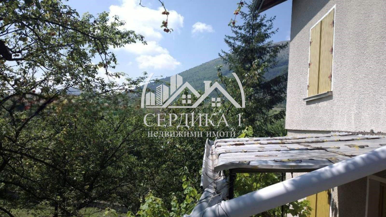 Продава КЪЩА, с. Лялинци, област Перник, снимка 7 - Къщи - 54535889