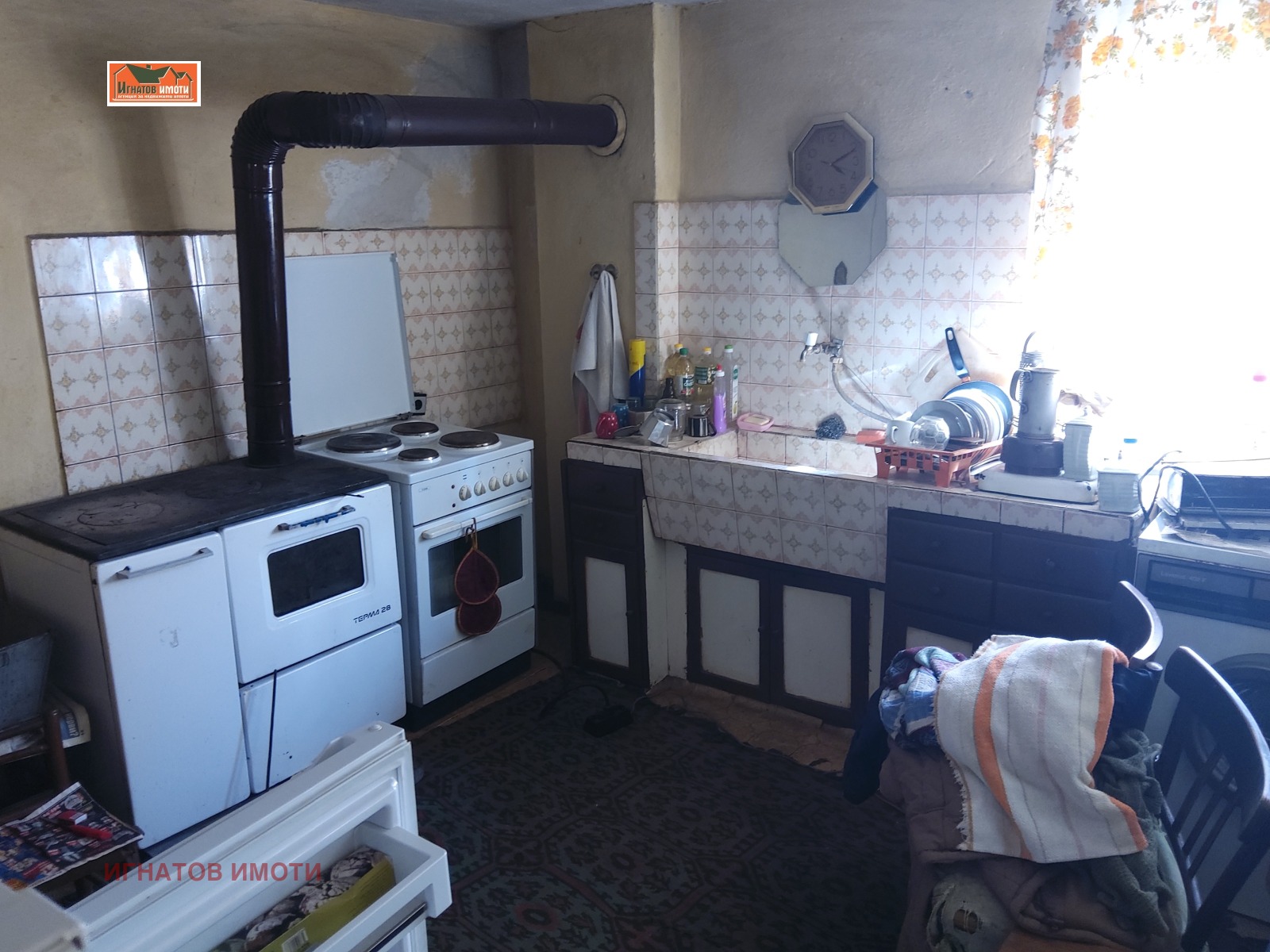 Продава КЪЩА, с. Бошуля, област Пазарджик, снимка 13 - Къщи - 54994669