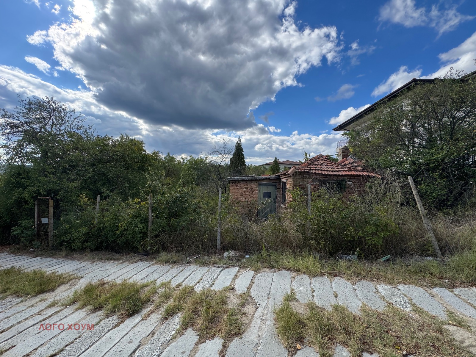 Продава ПАРЦЕЛ, гр. Варна, м-т Боровец - юг