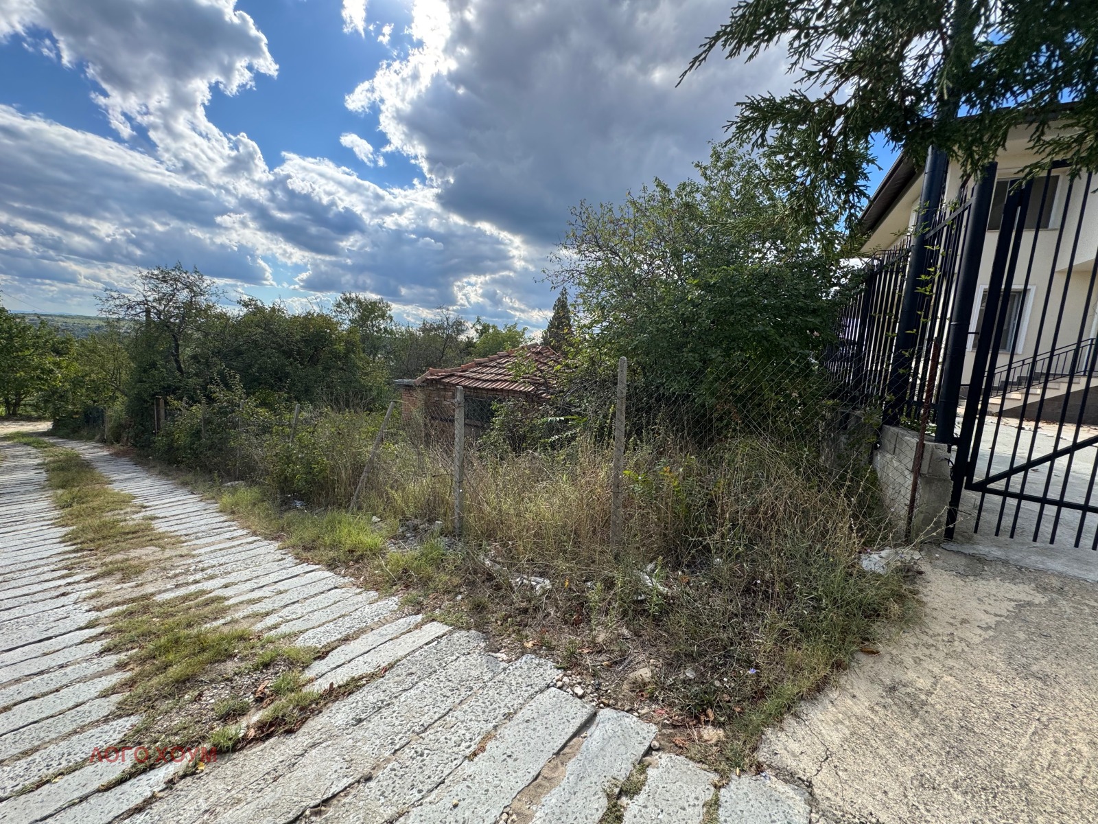 Продава ПАРЦЕЛ, гр. Варна, м-т Боровец - юг, снимка 3 - Парцели - 56077334