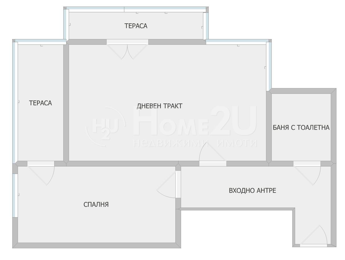 Продава 2-СТАЕН | Imot.bg — изображение 14