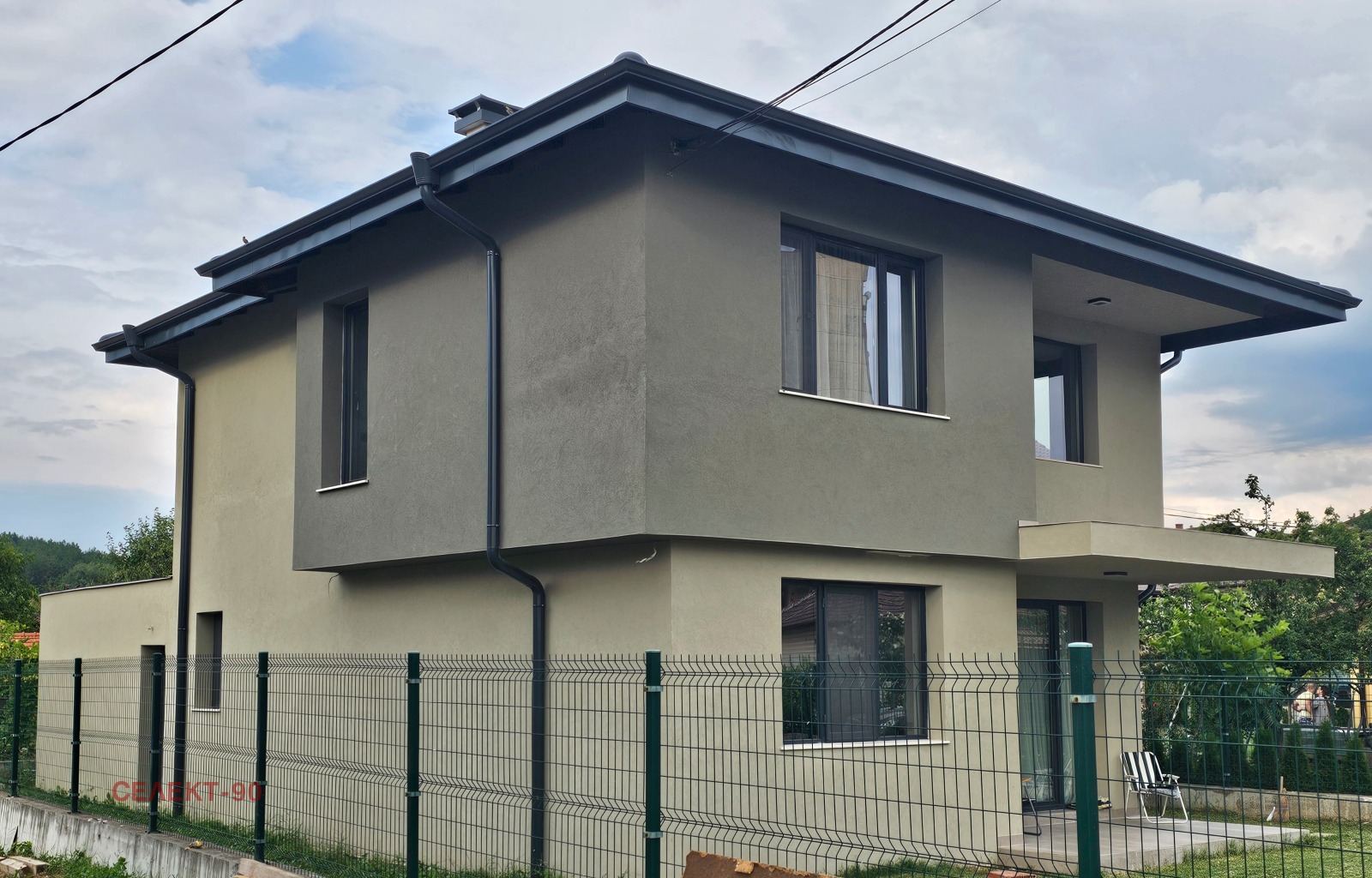 Продава КЪЩА | Imot.bg — изображение 4