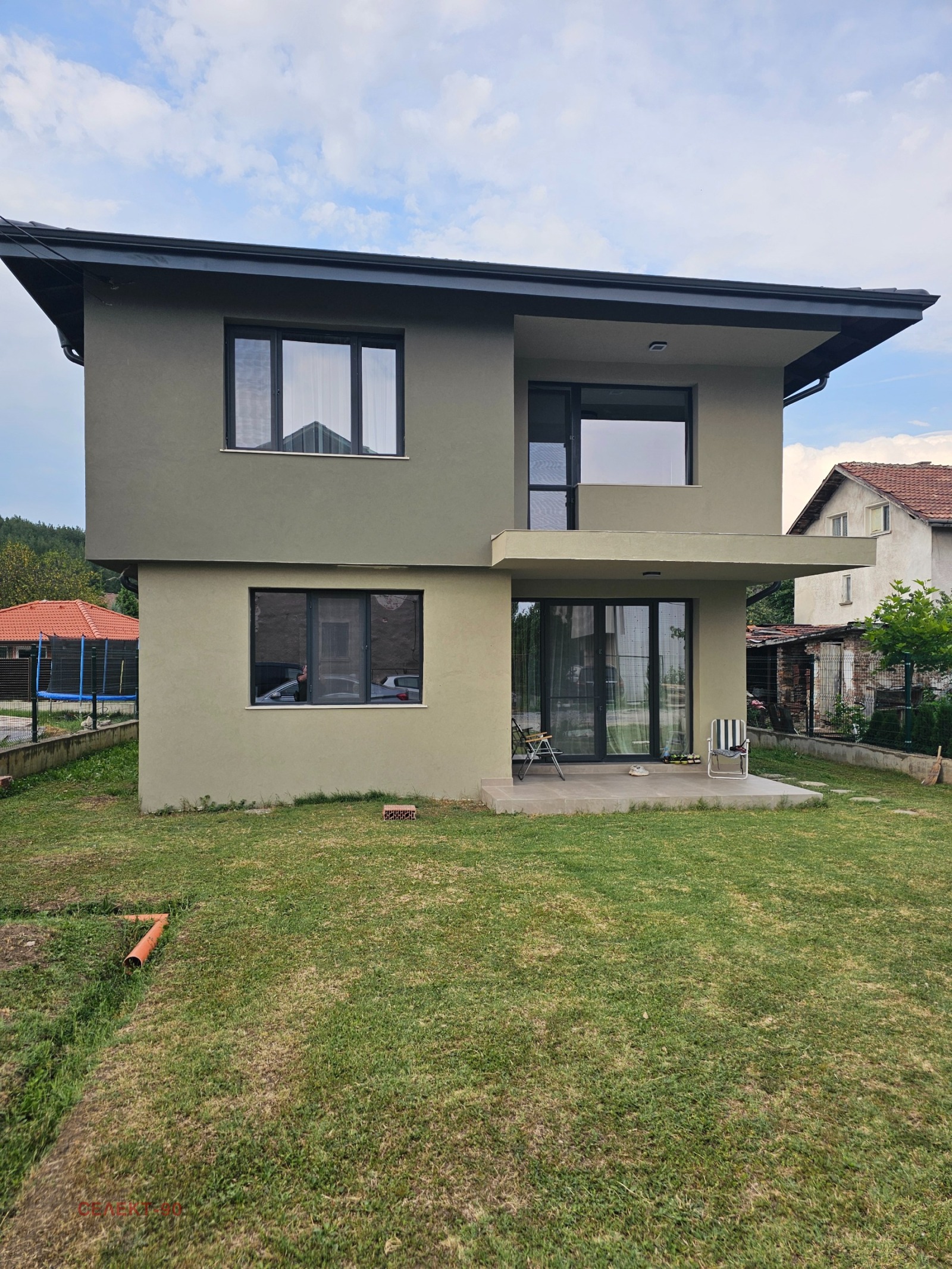 Продава КЪЩА | Imot.bg — изображение 3