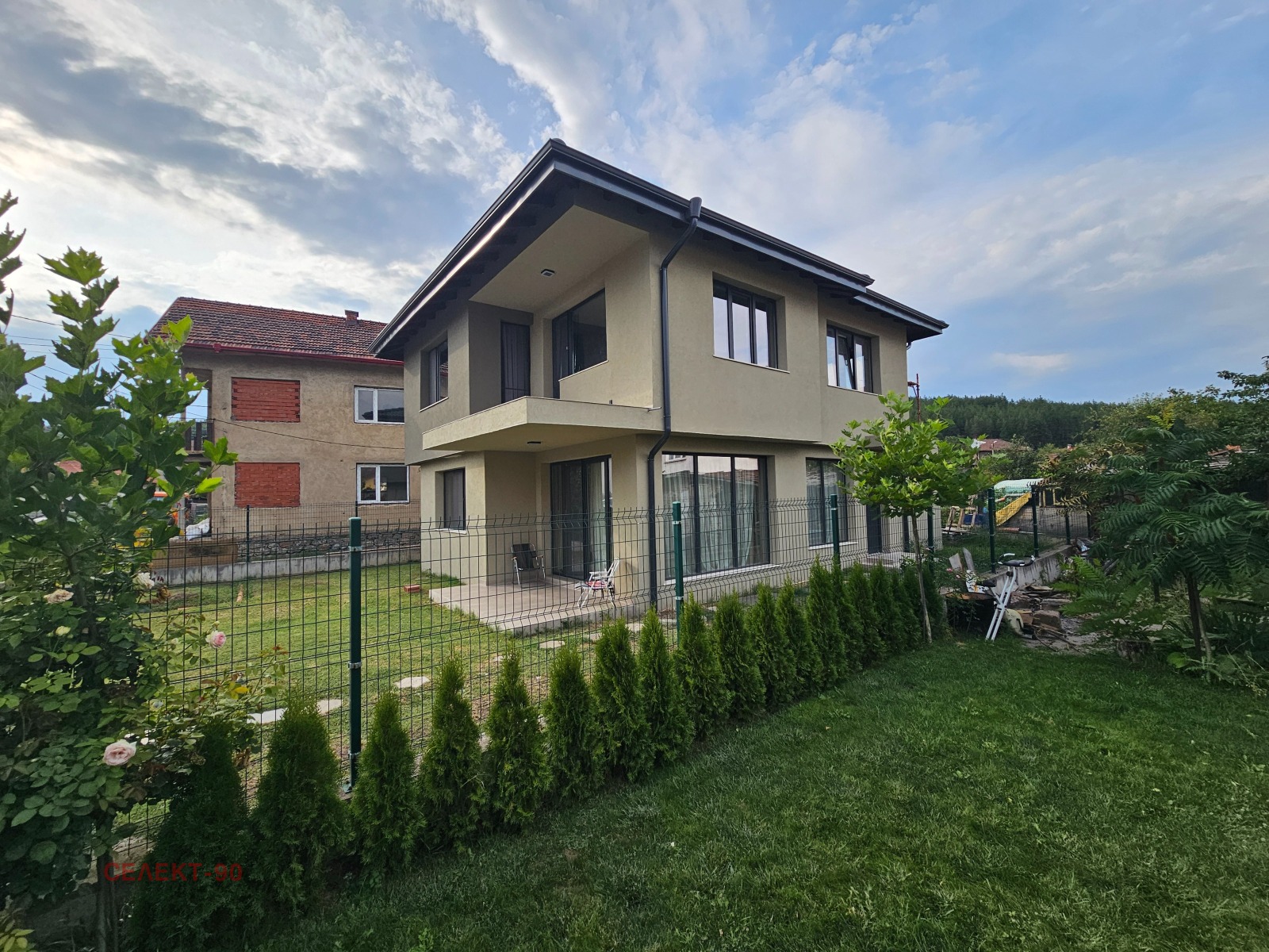 Продава КЪЩА | Imot.bg — изображение 1